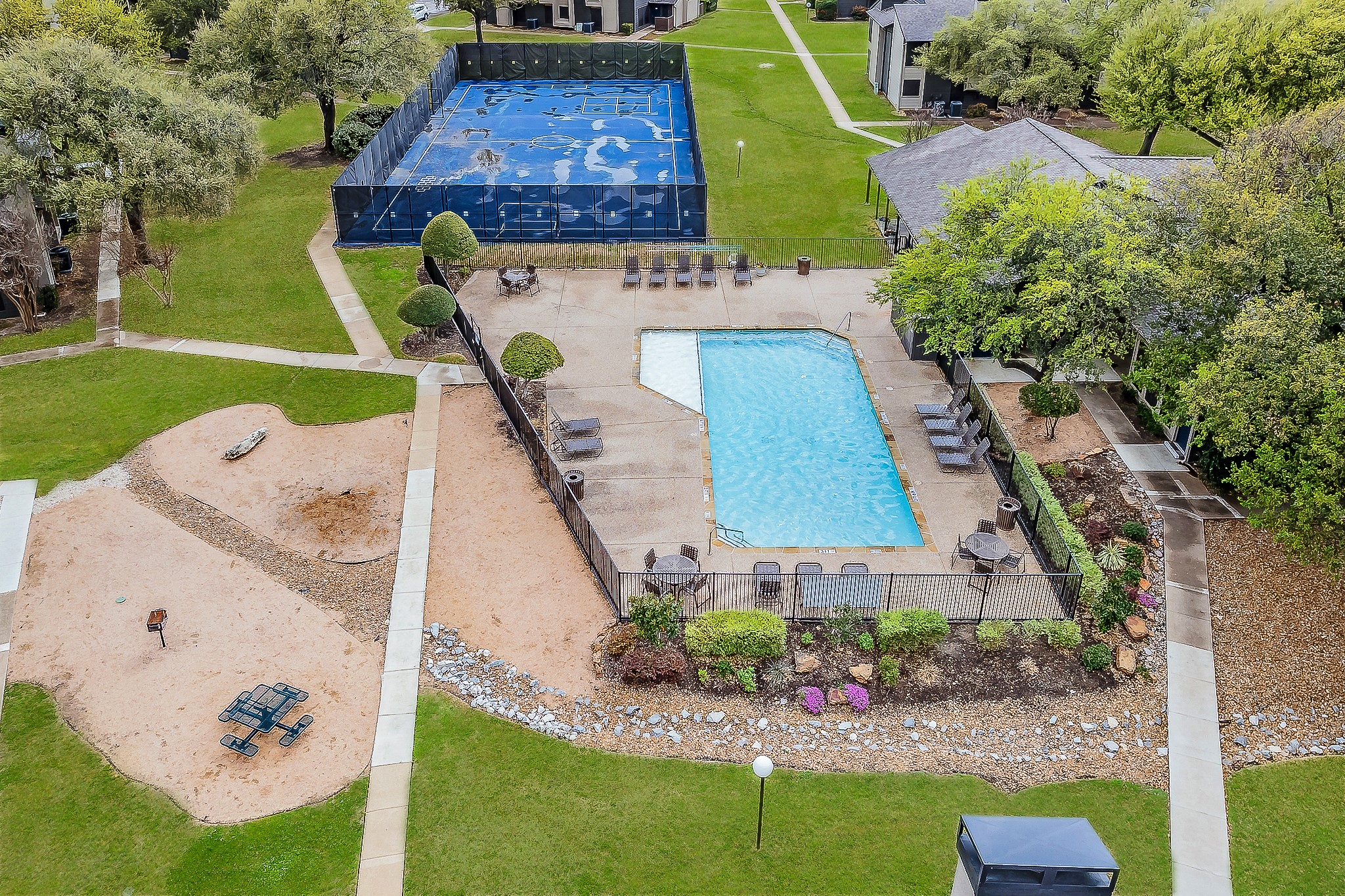 9231 Chimney Corner Lane