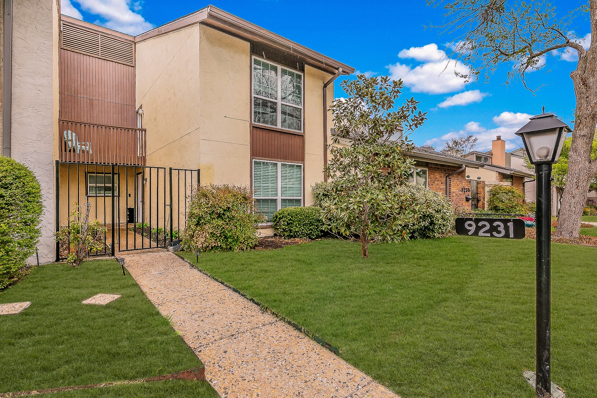 9231 Chimney Corner Lane