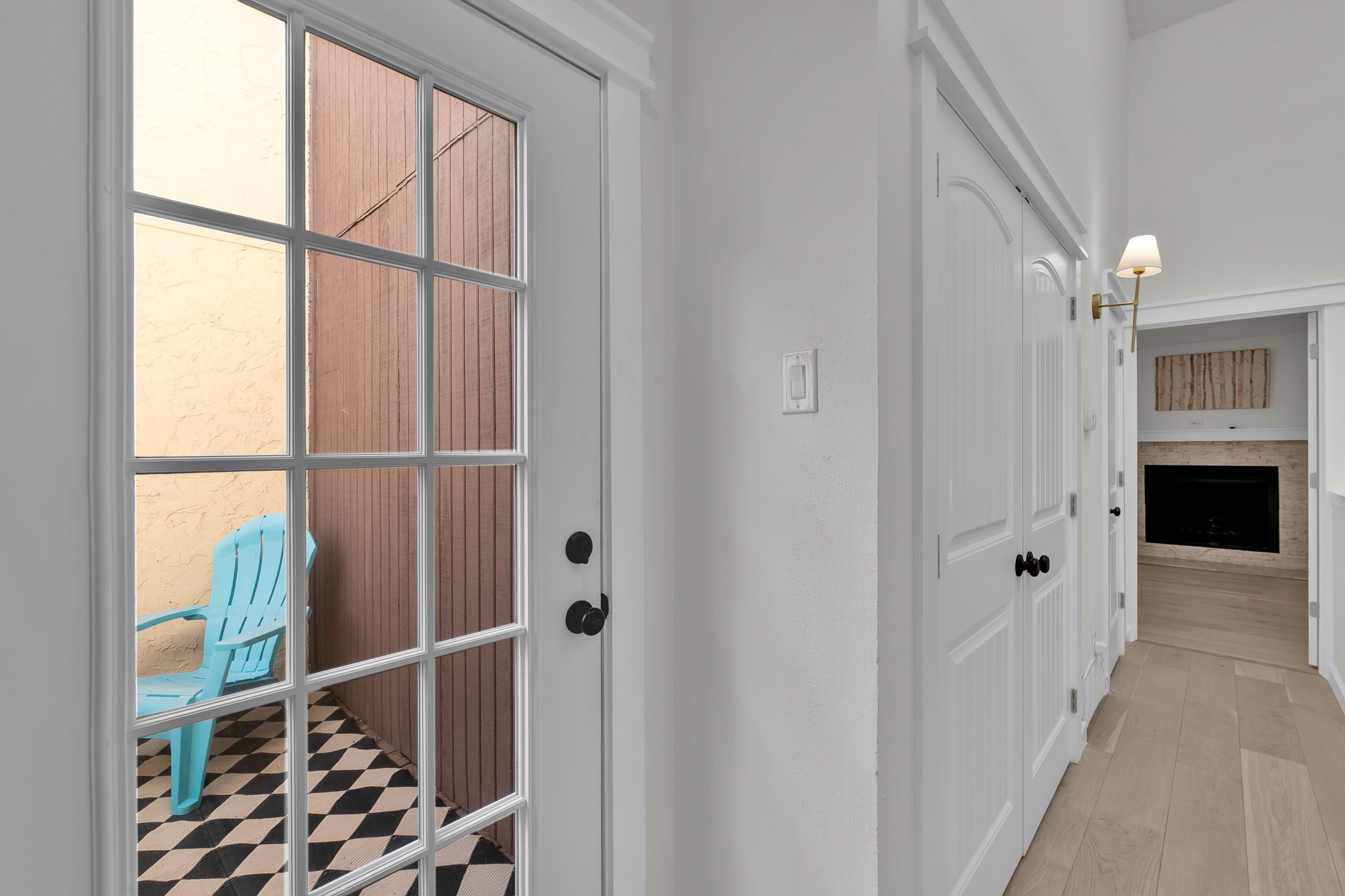 9231 Chimney Corner Lane