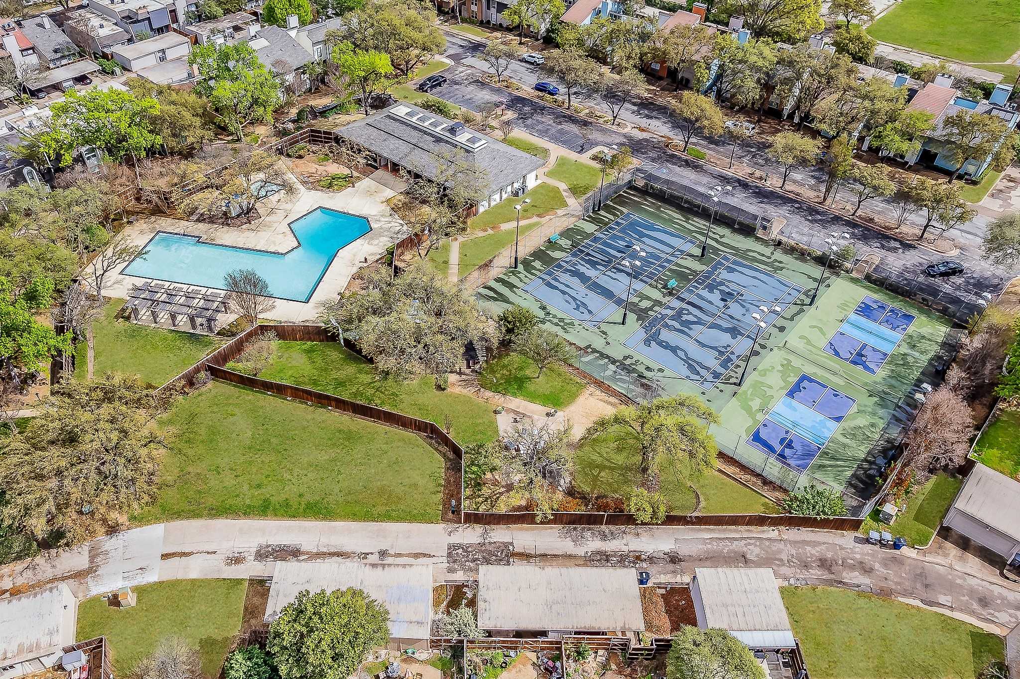 9231 Chimney Corner Lane