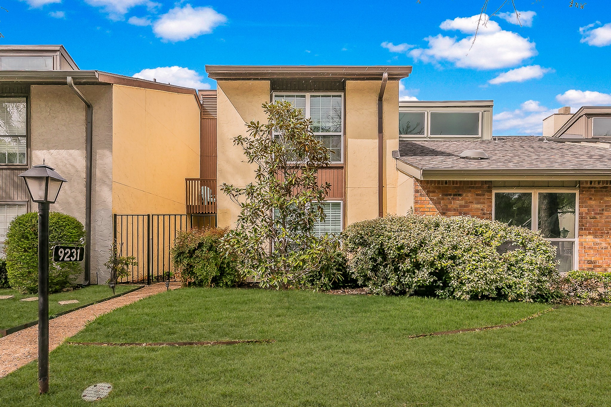 9231 Chimney Corner Lane