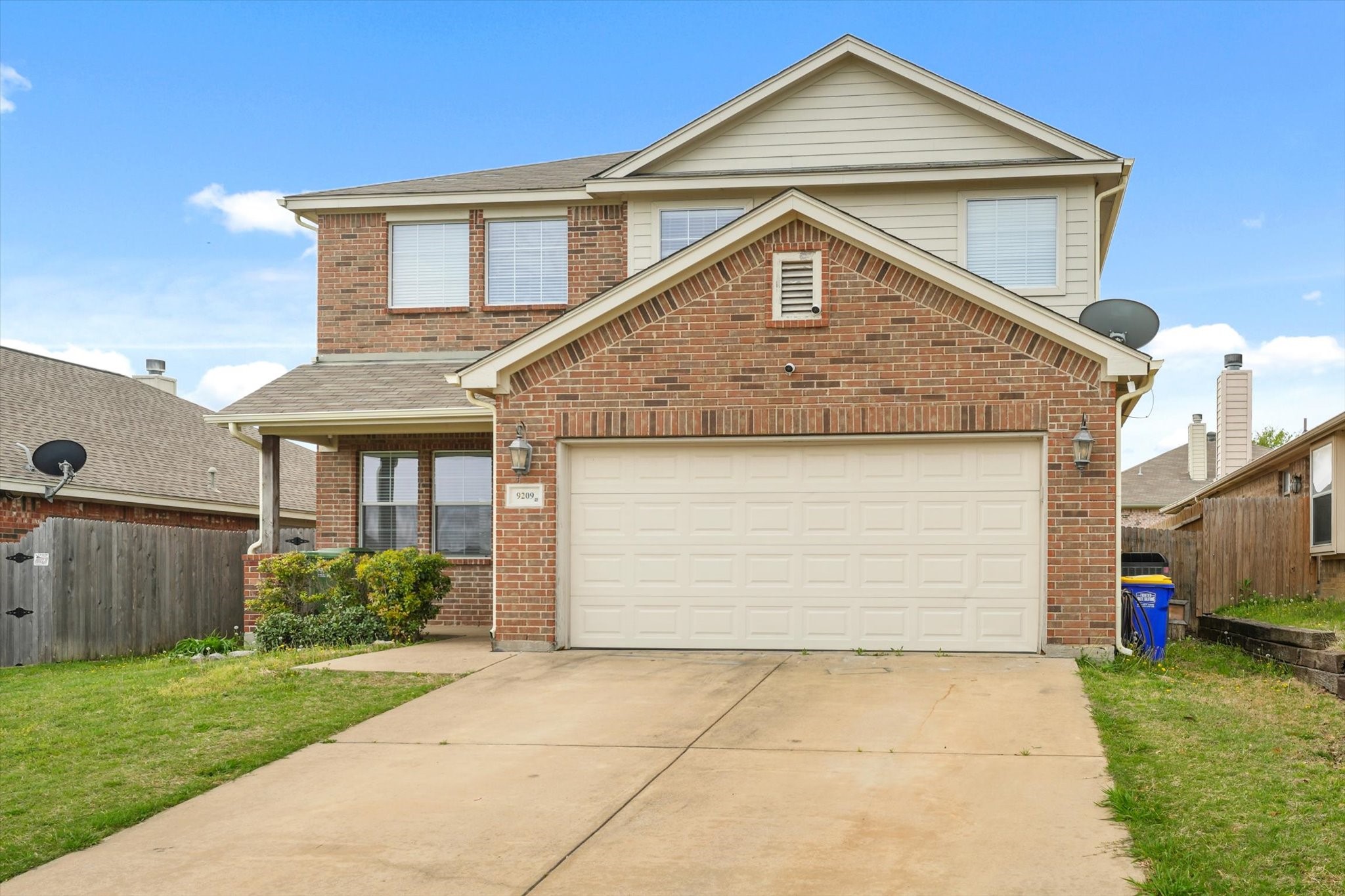 9209 Nathan Drive