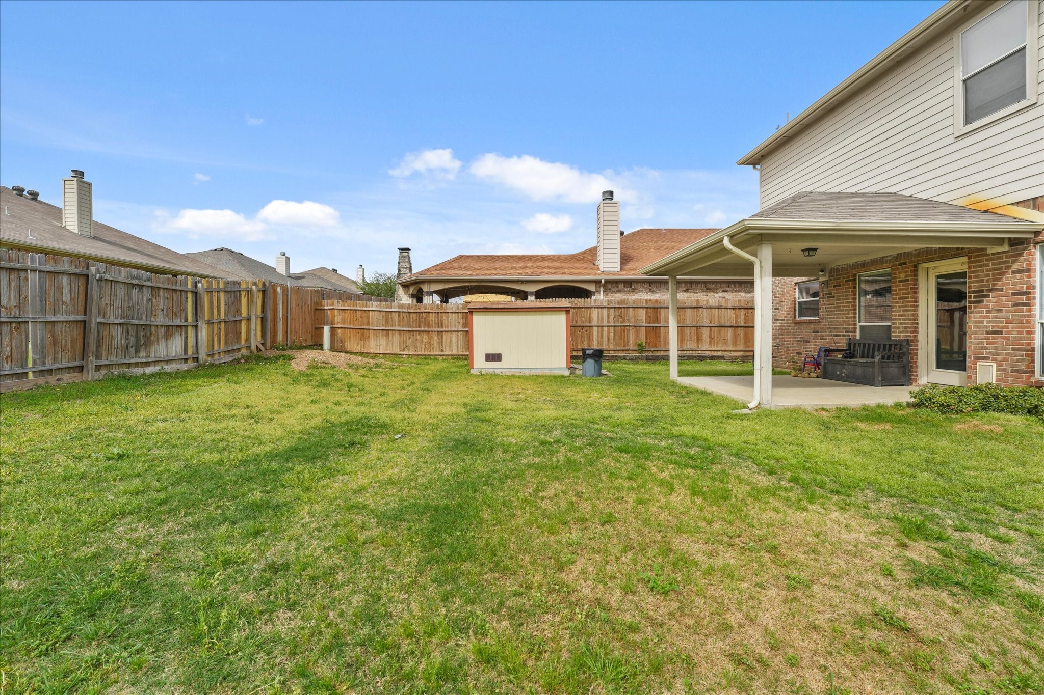 9209 Nathan Drive