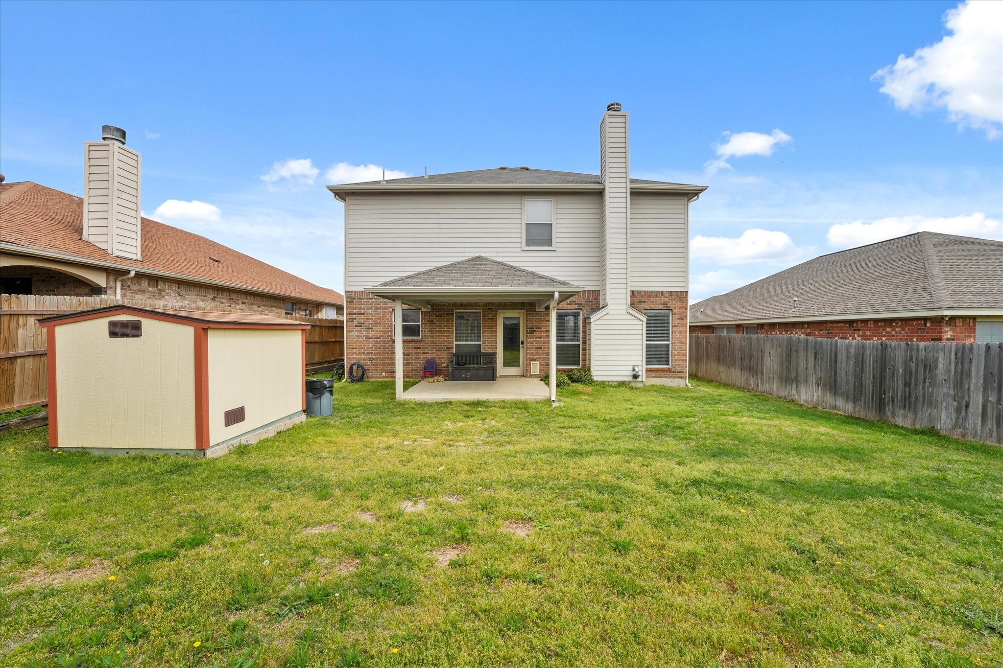 9209 Nathan Drive