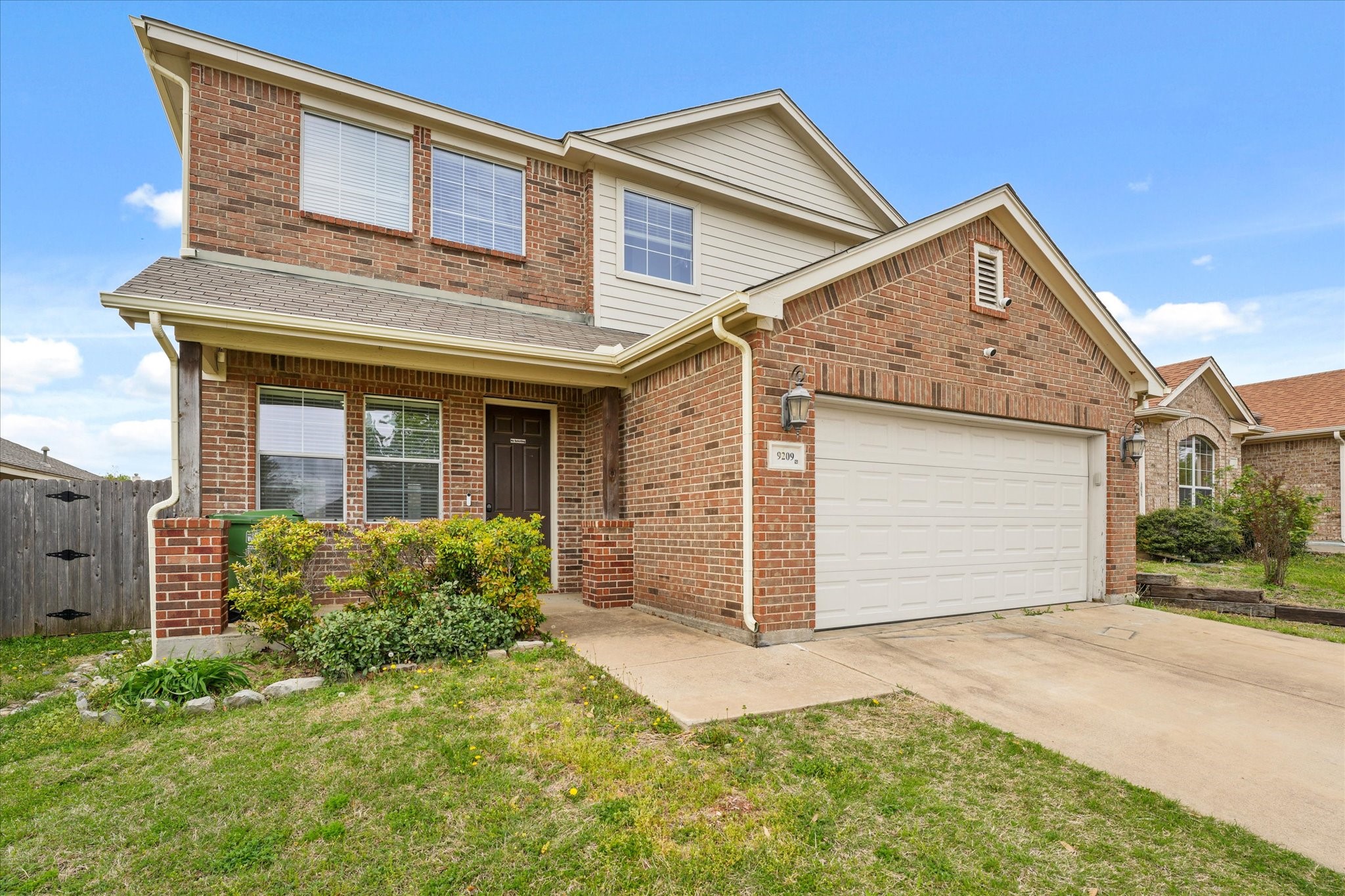 9209 Nathan Drive