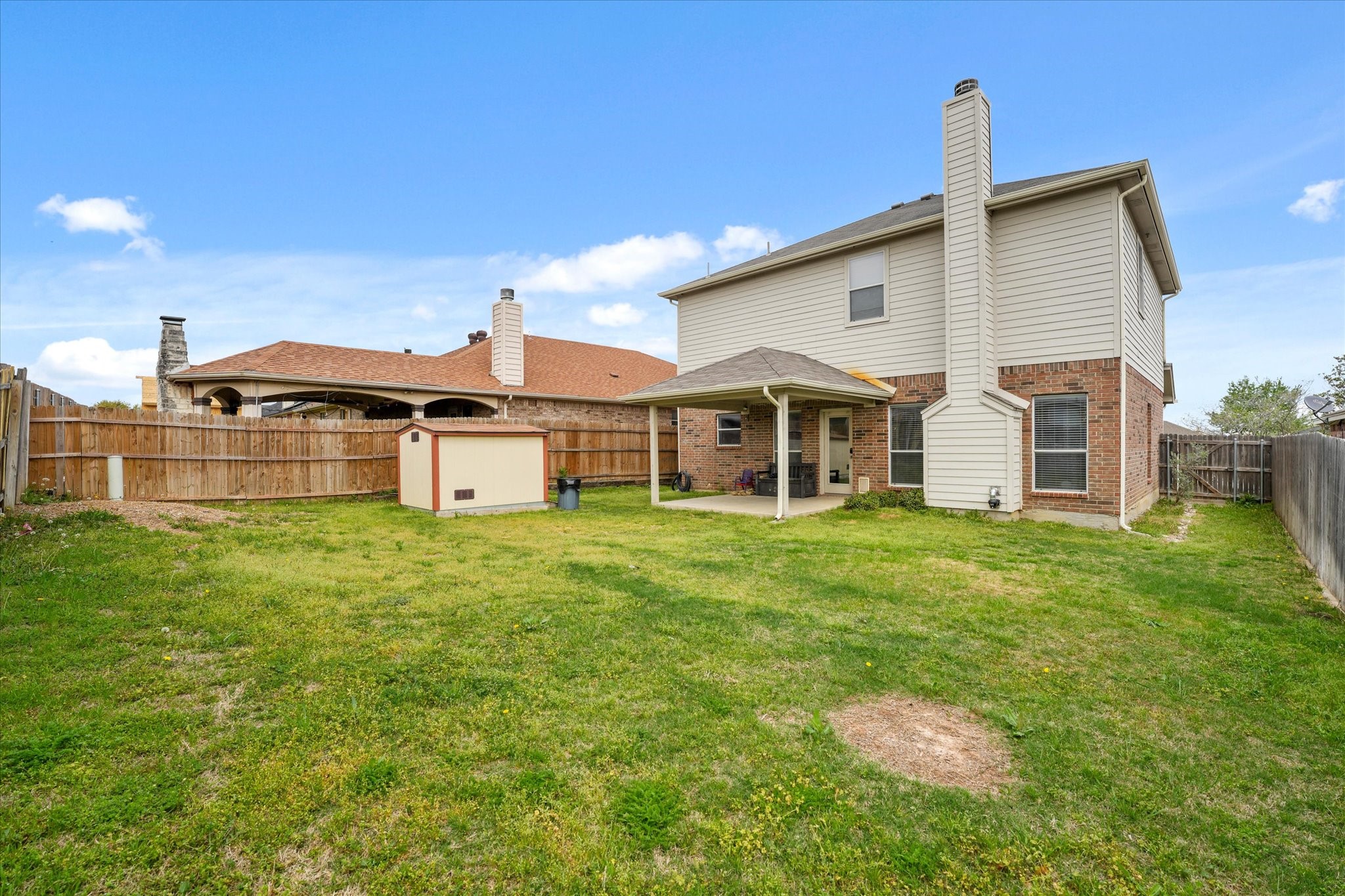 9209 Nathan Drive