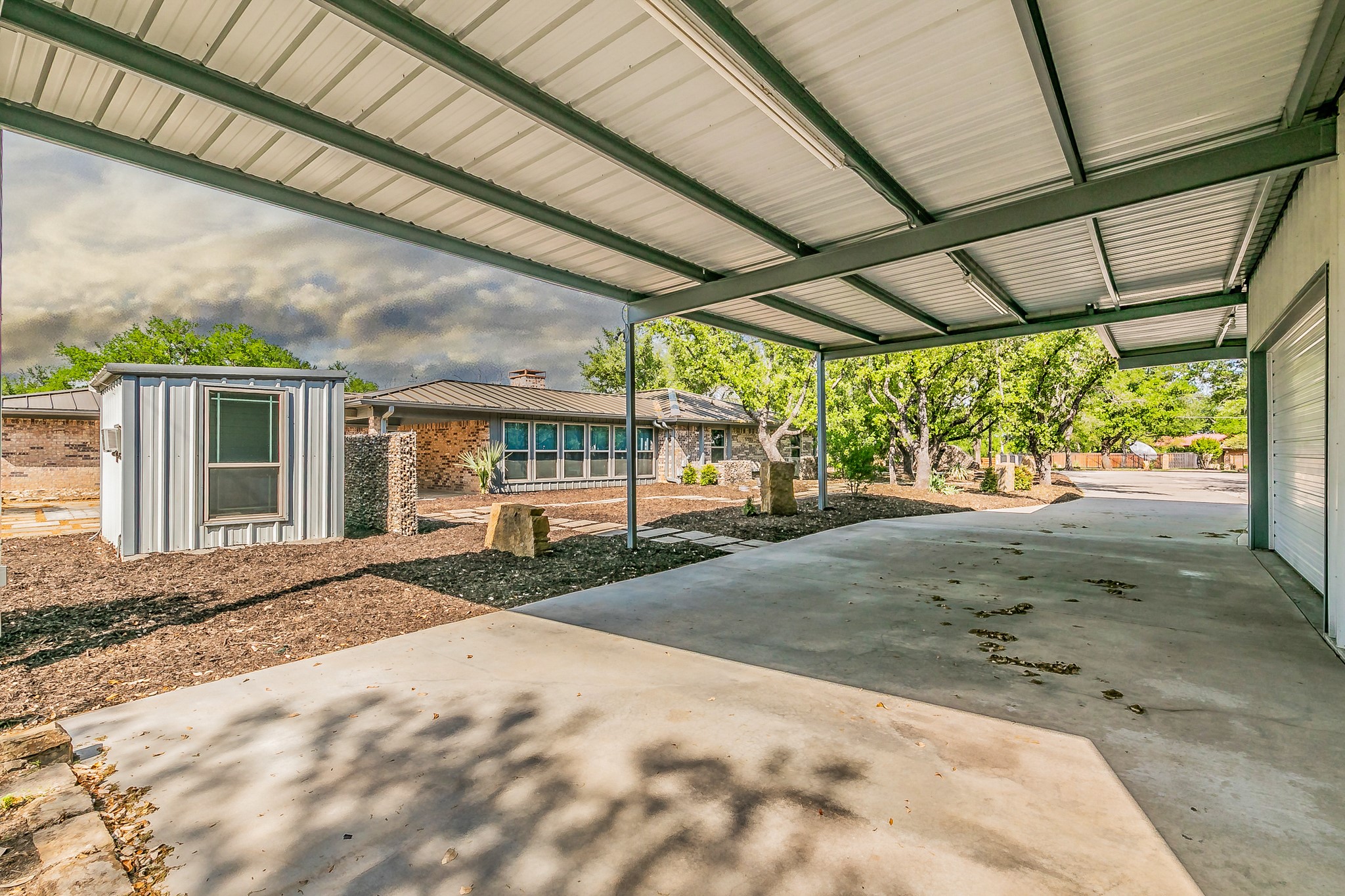 712 Squaw Creek Road
