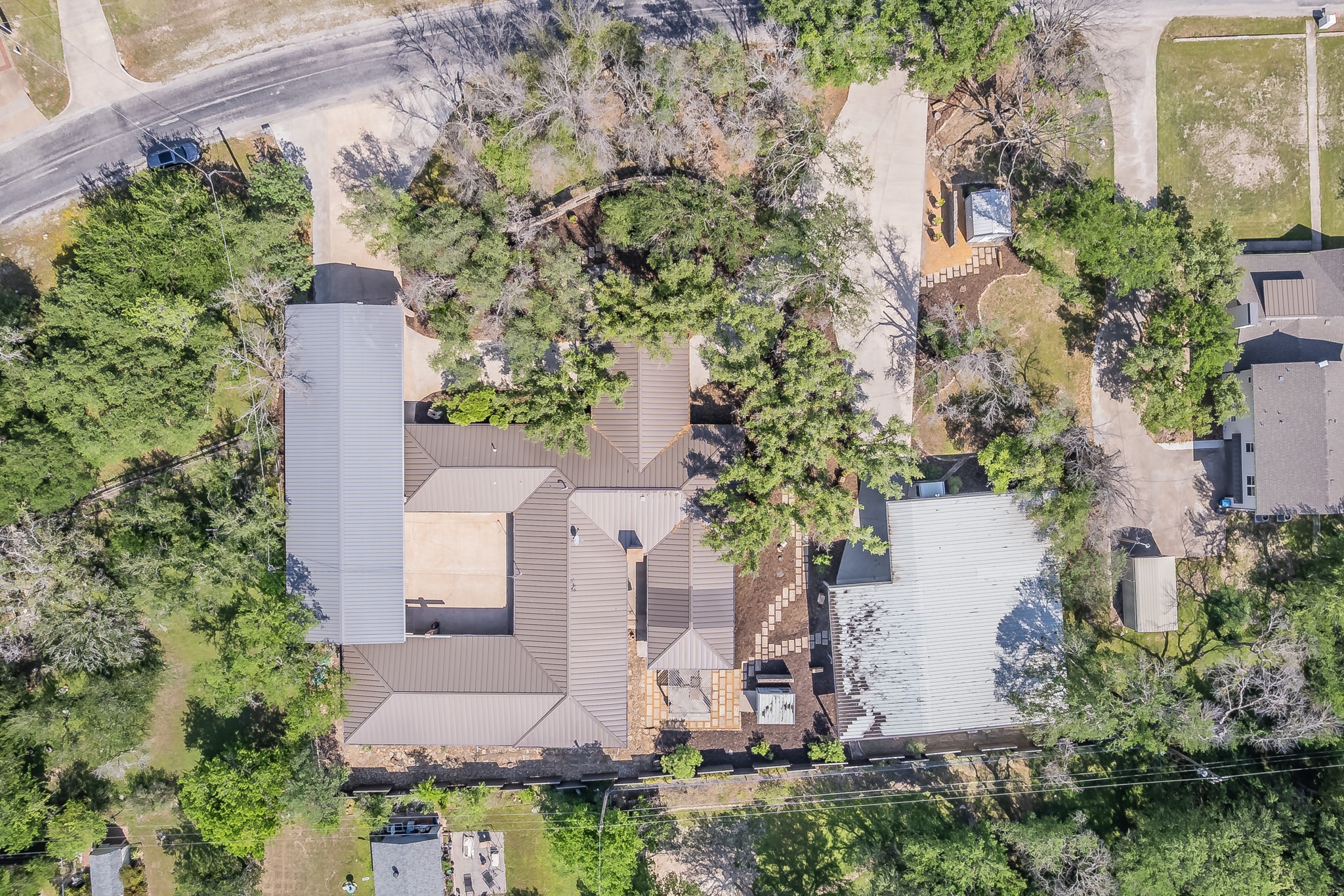 712 Squaw Creek Road