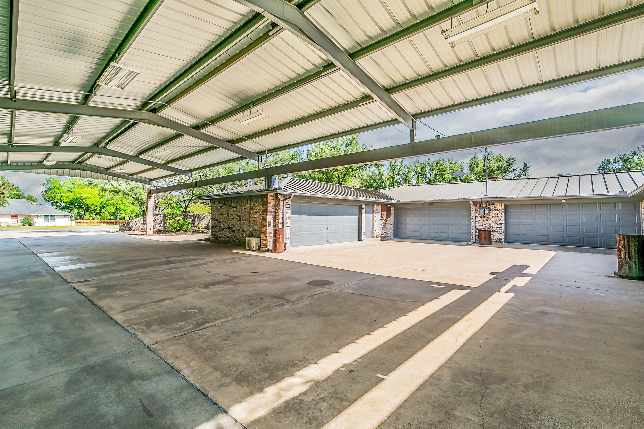 712 Squaw Creek Road