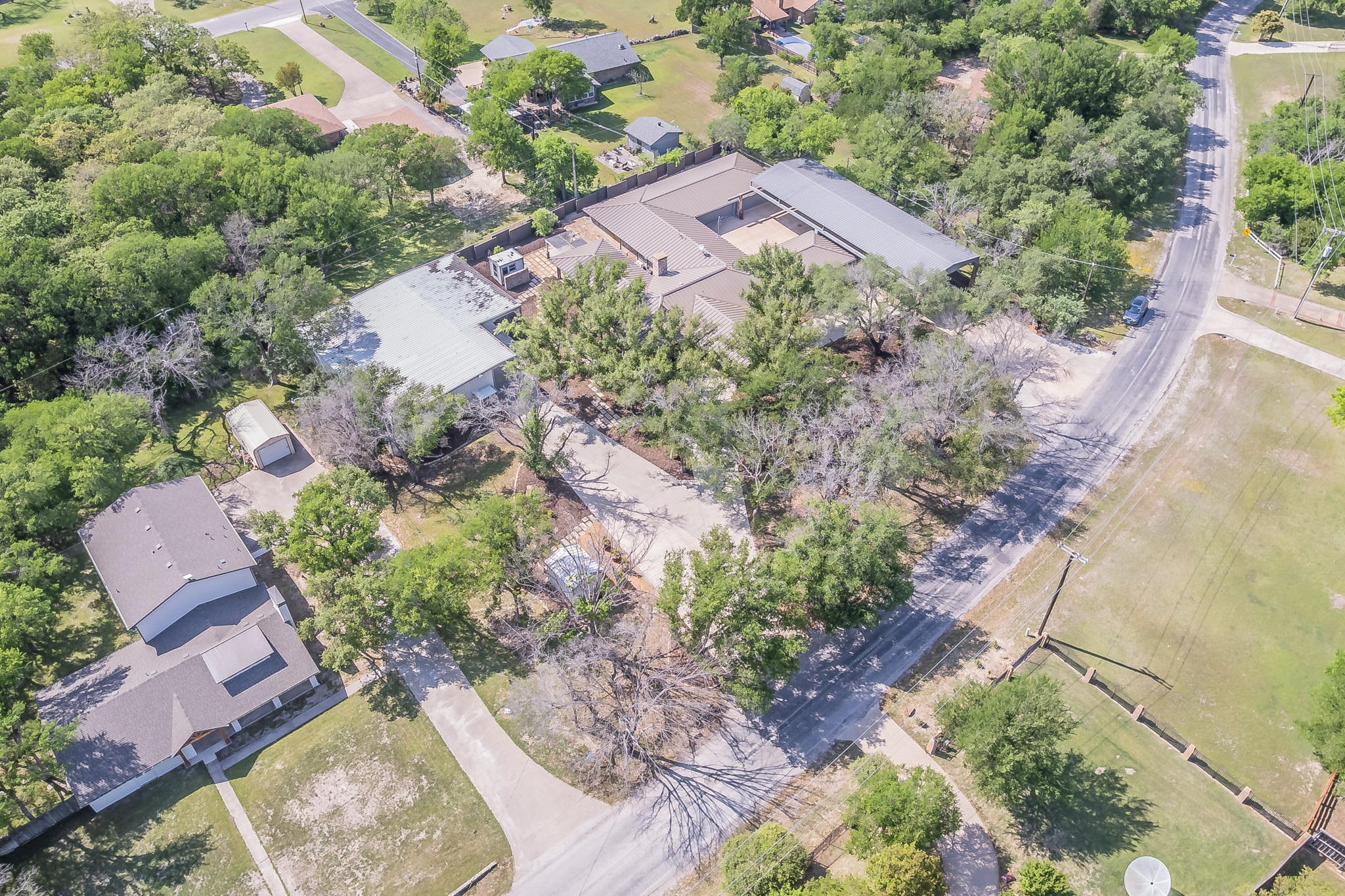 712 Squaw Creek Road