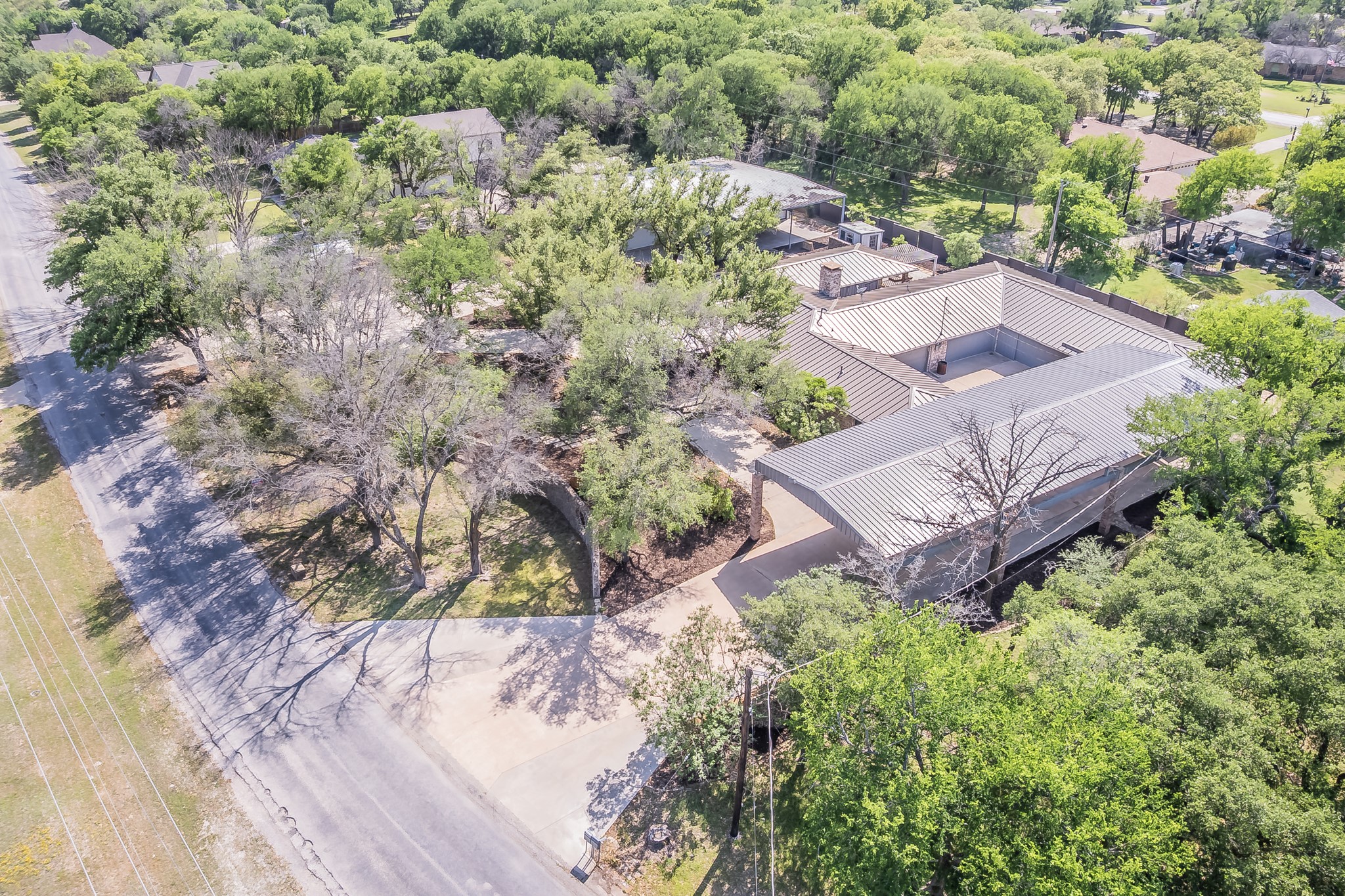 712 Squaw Creek Road