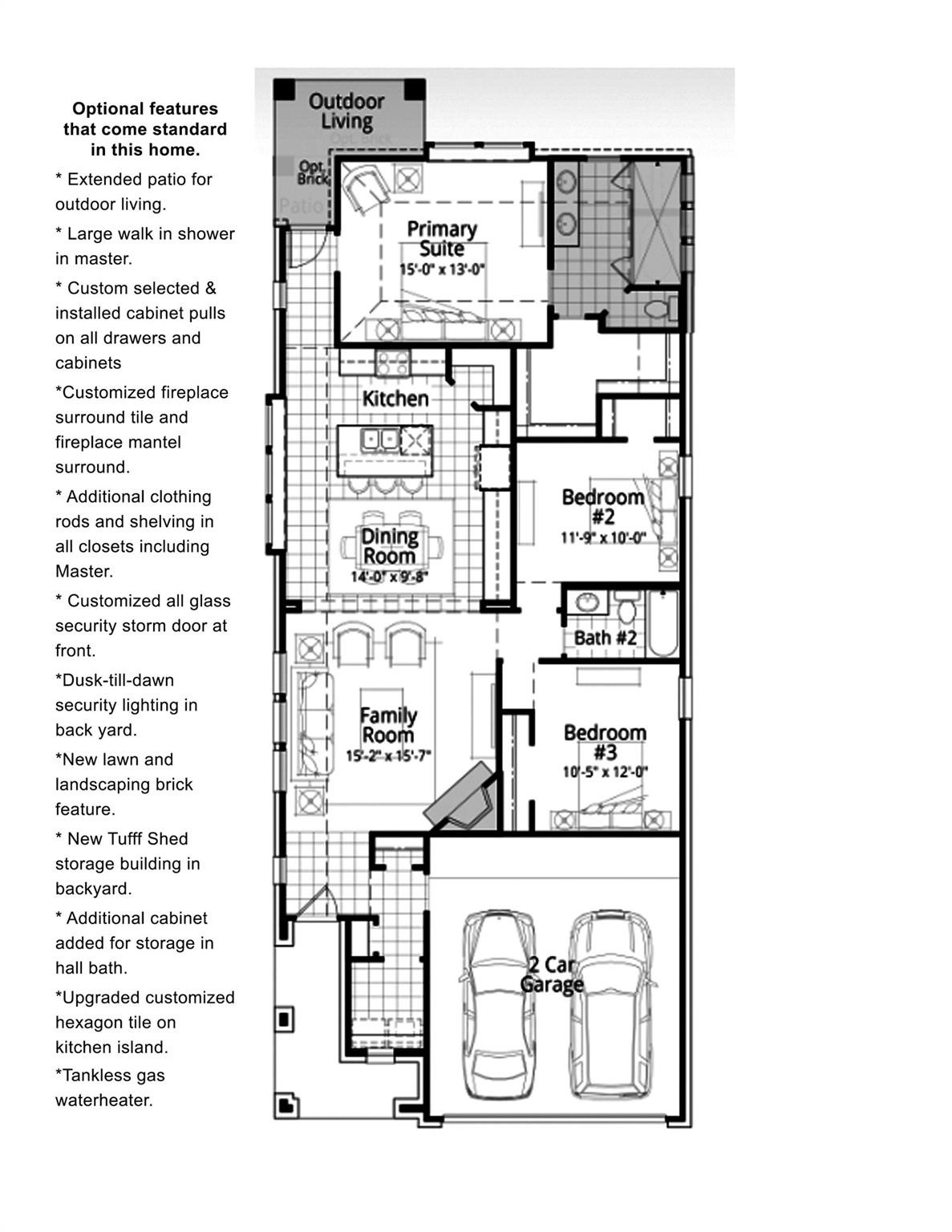 2435 Brightling Bend