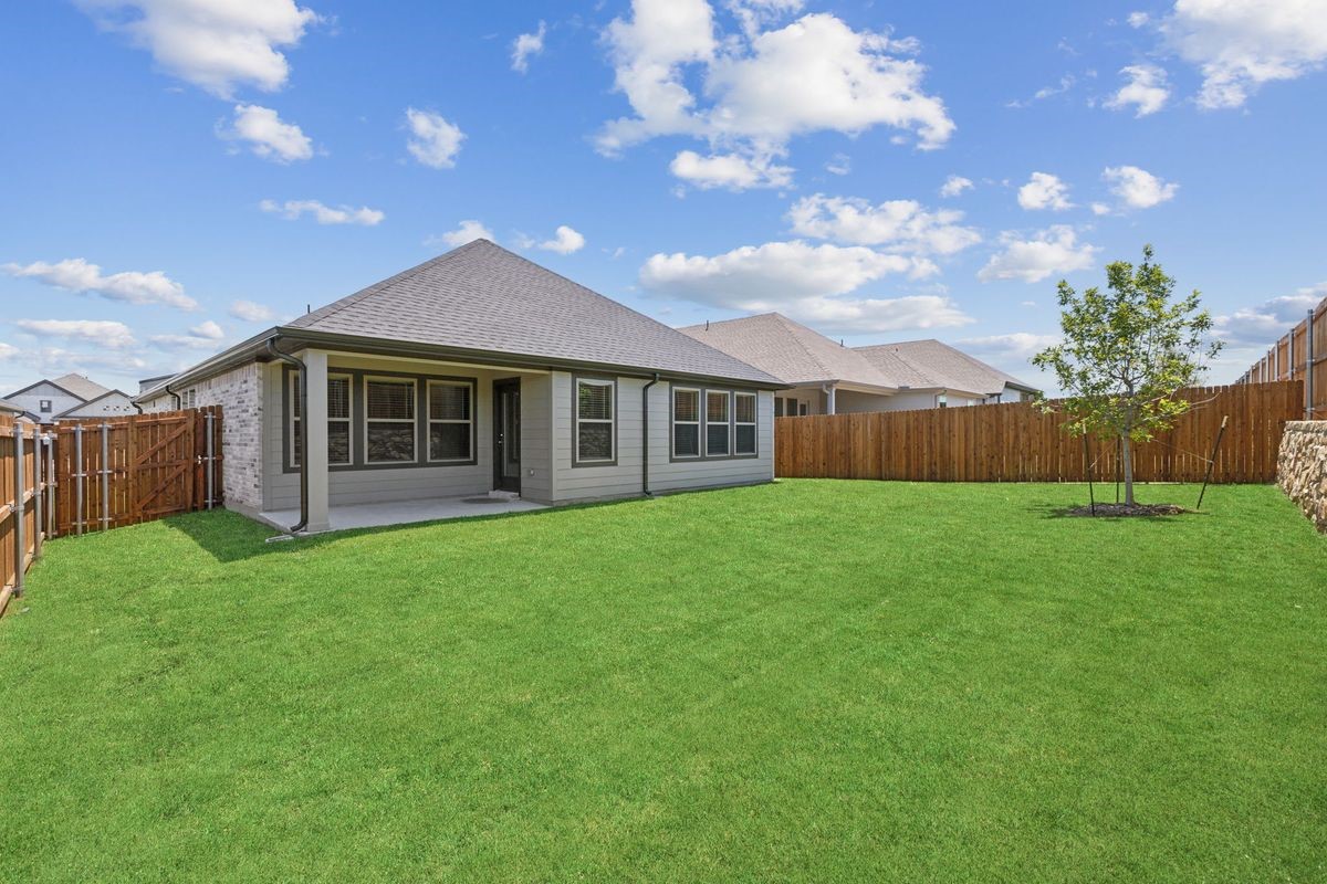 2309 Palomino Lane