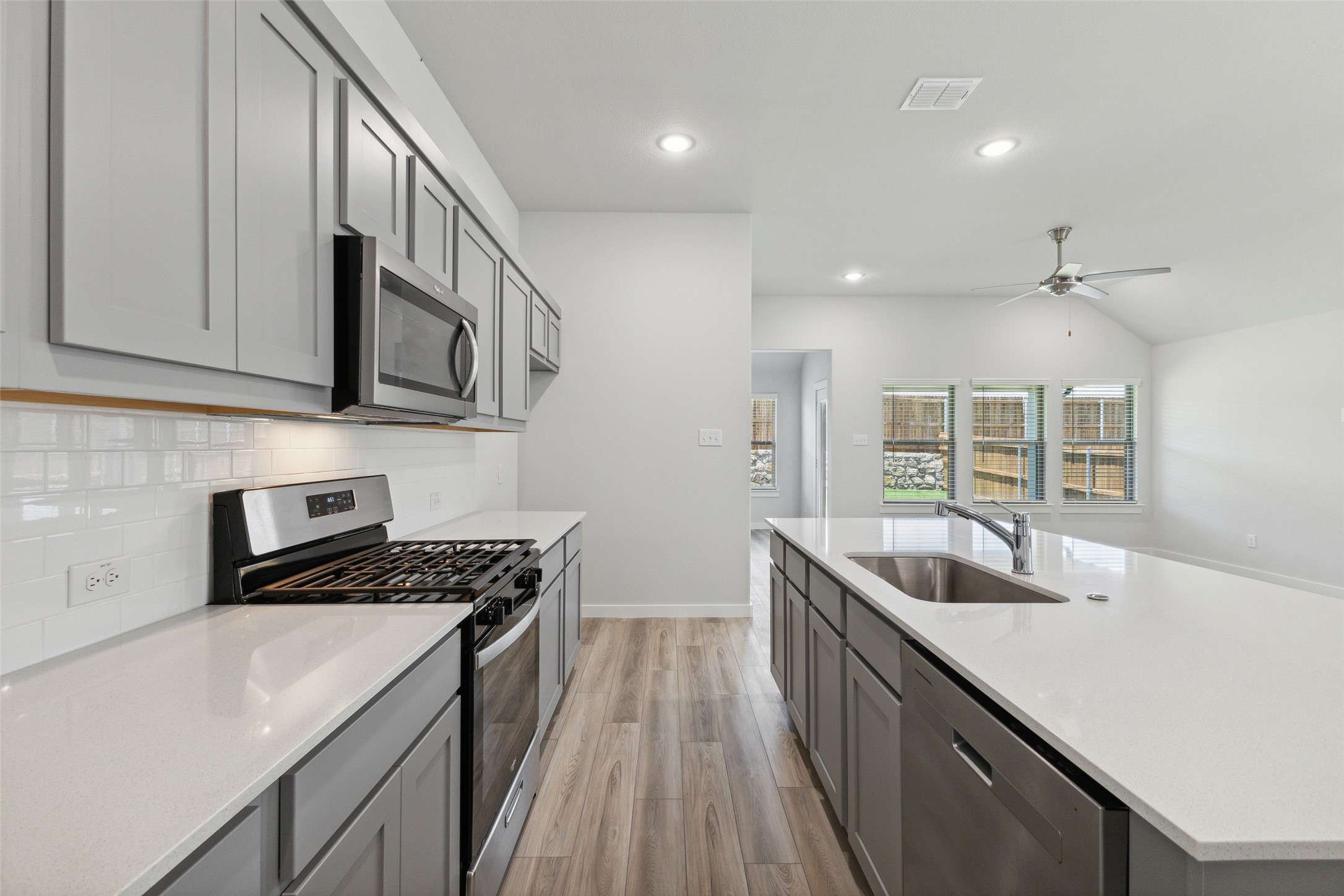 2309 Palomino Lane