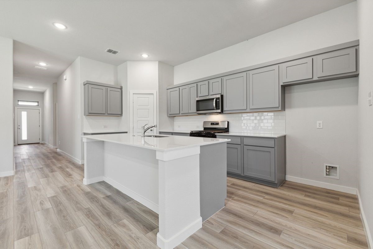2309 Palomino Lane