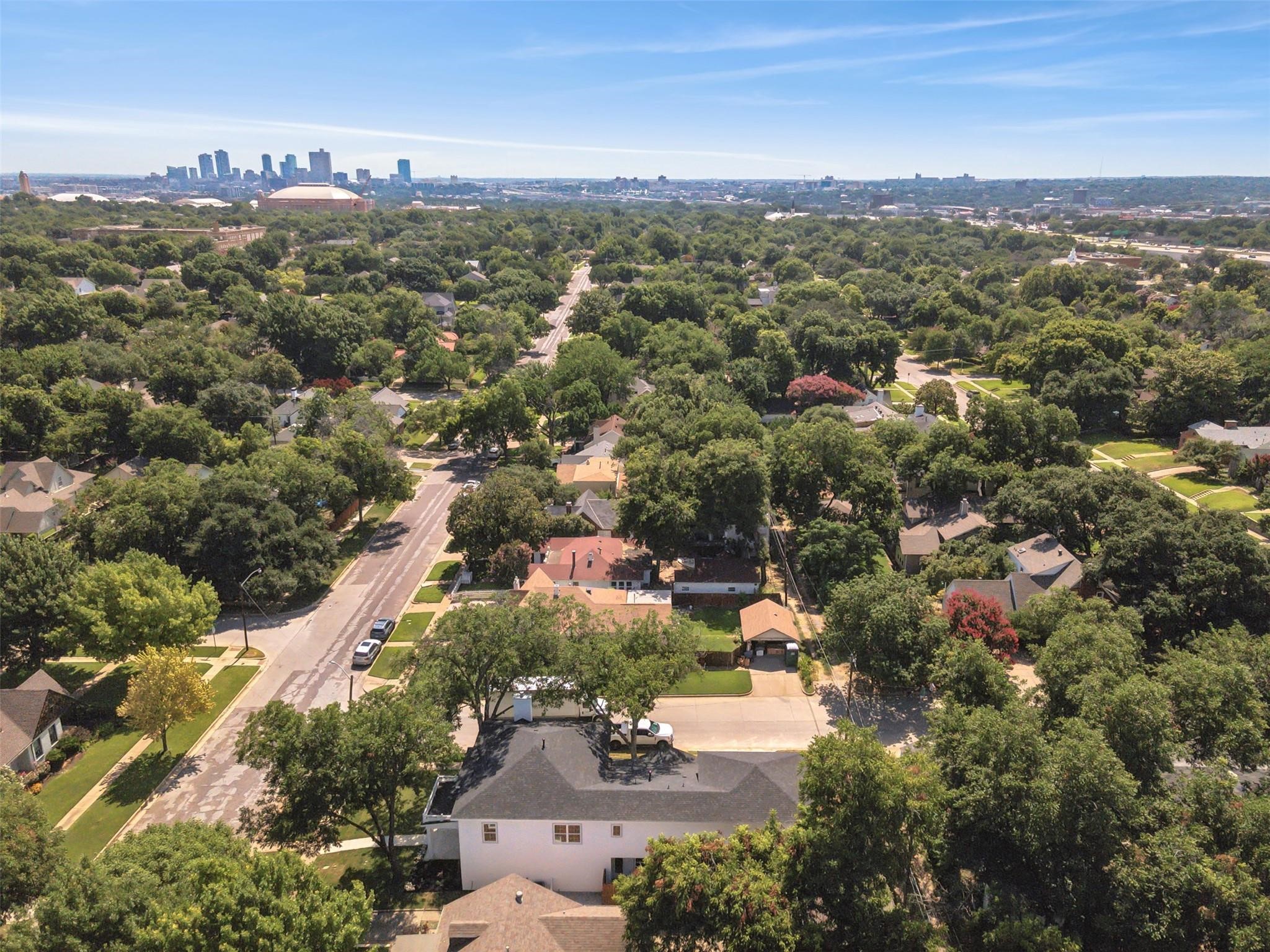 4401 El Campo Avenue