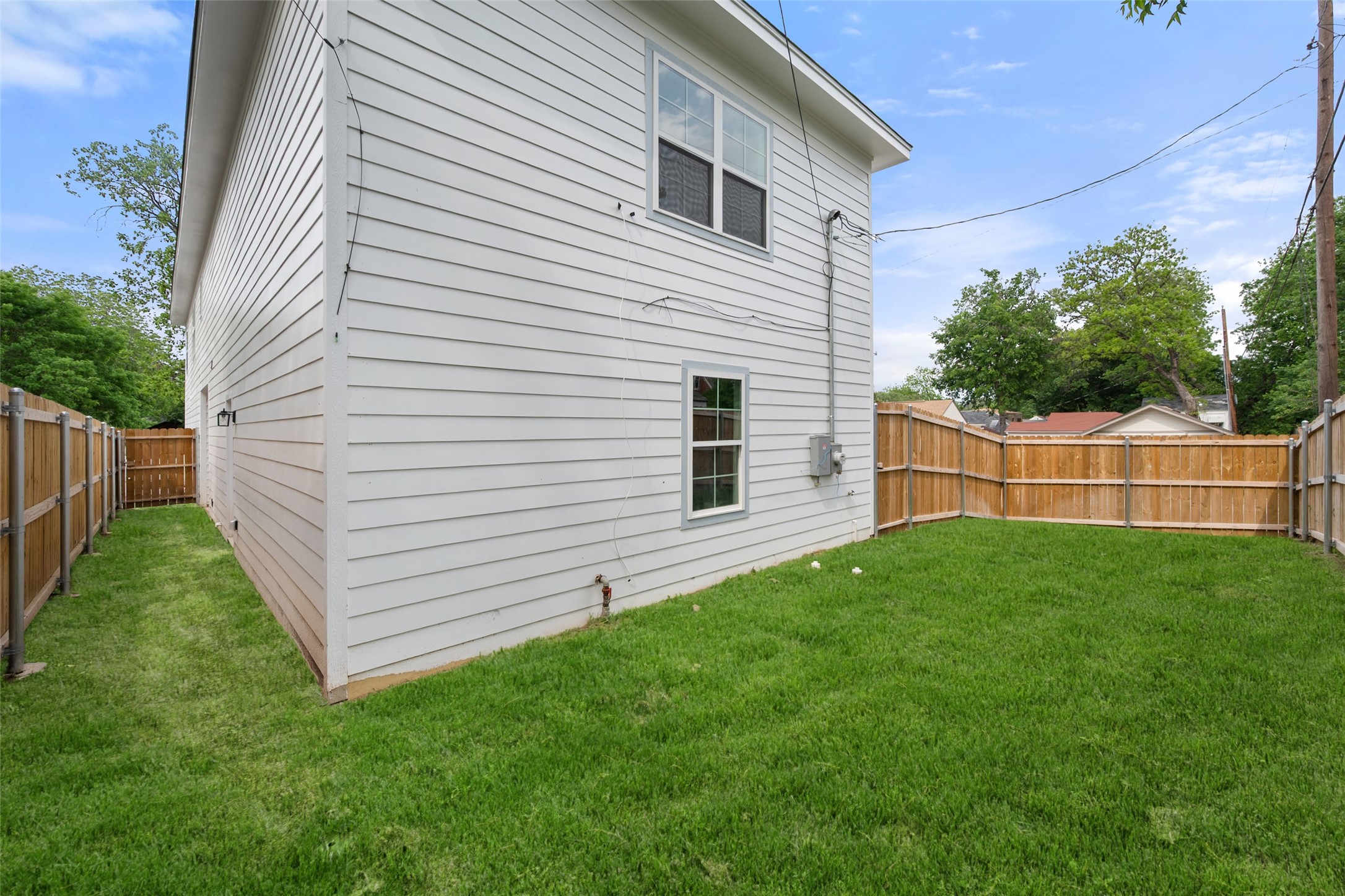 4401 El Campo Avenue