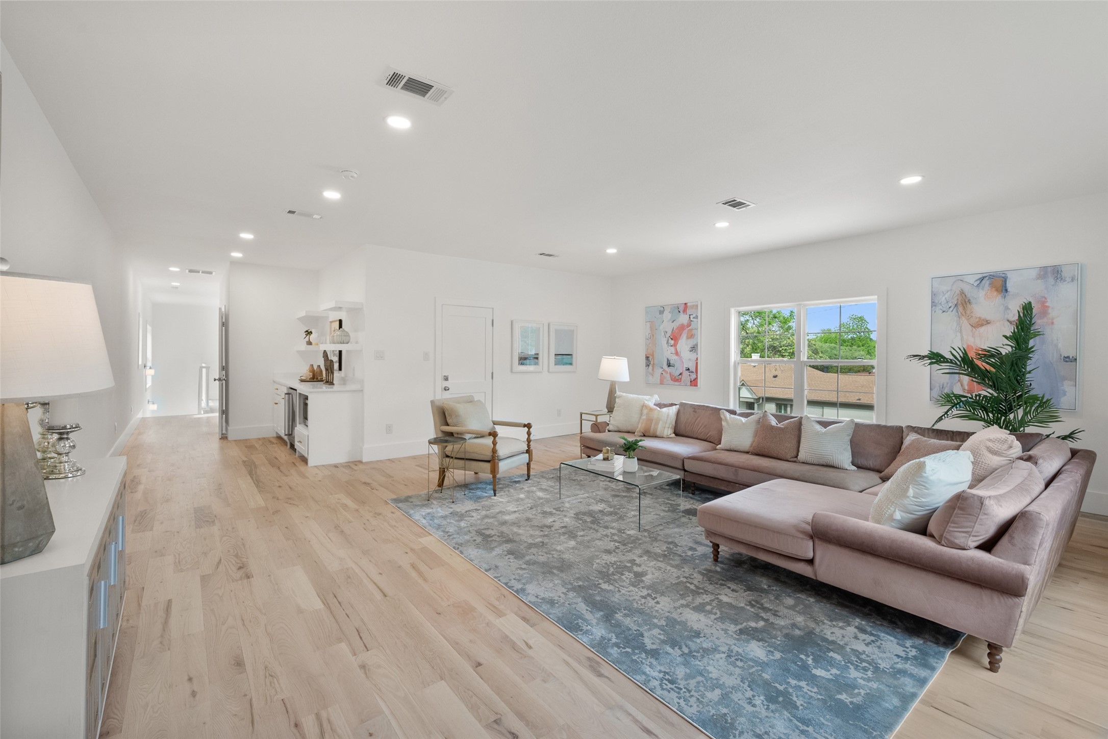 4401 El Campo Avenue