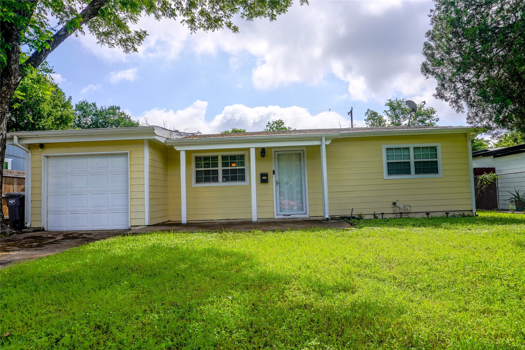3417 Pate Drive