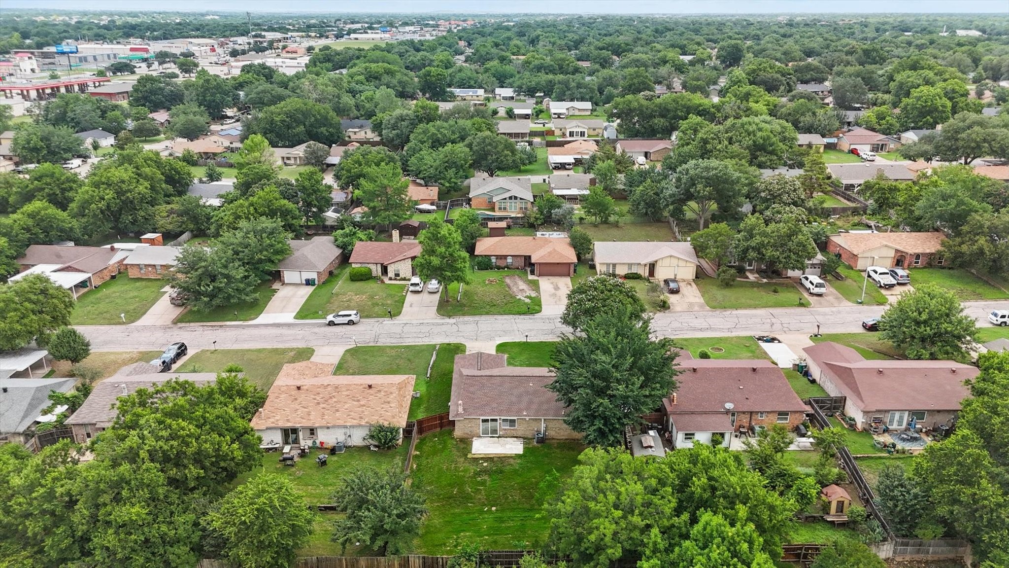 5620 Cherilee Lane