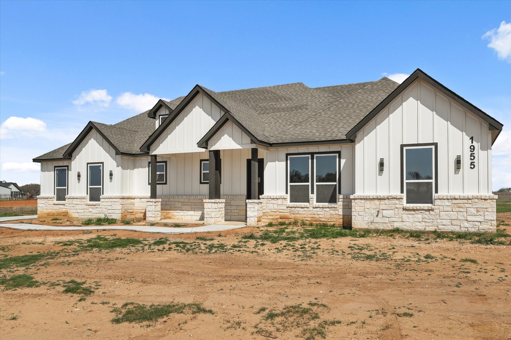 1955 Johnnie Drive