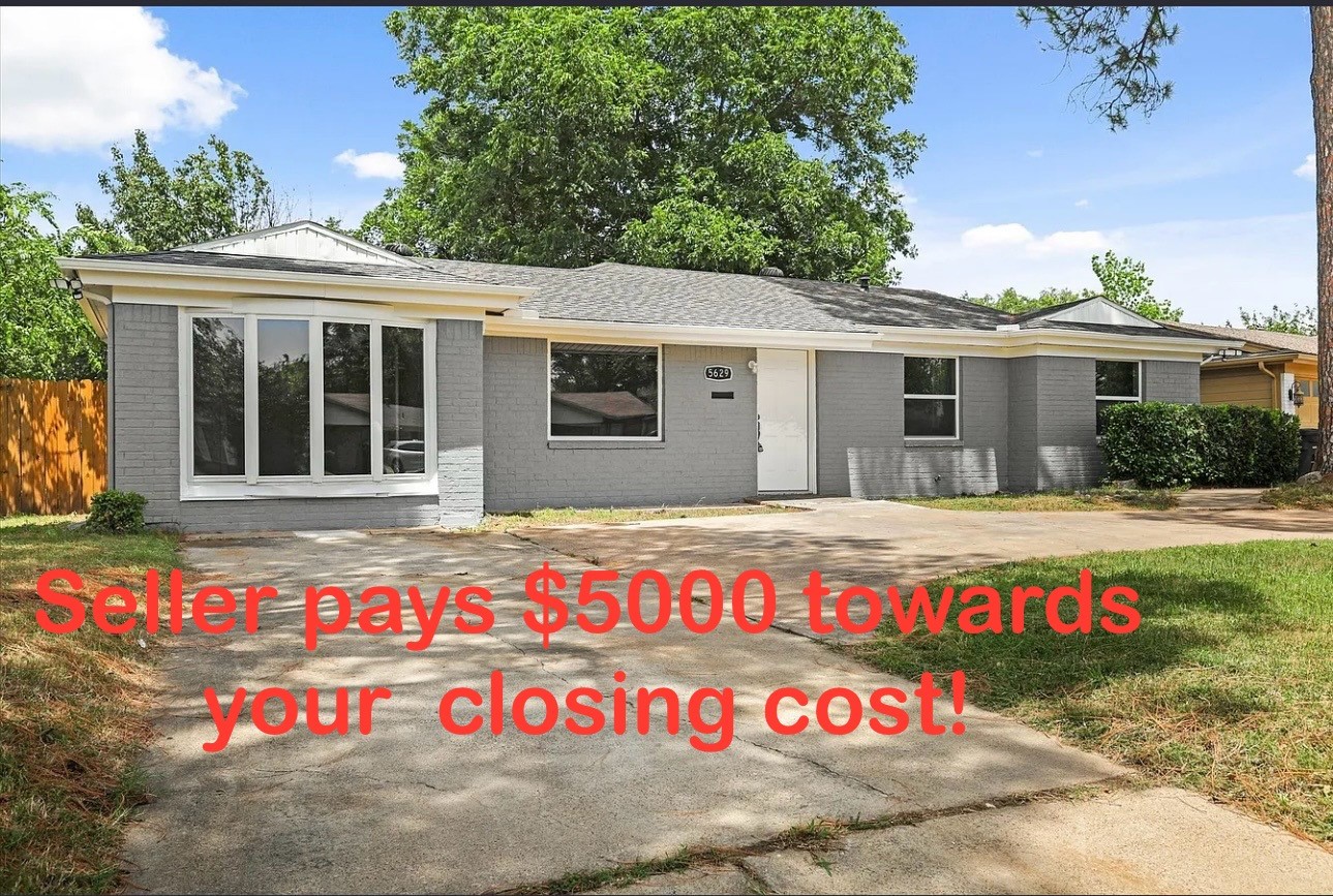 5629 Maceo Lane