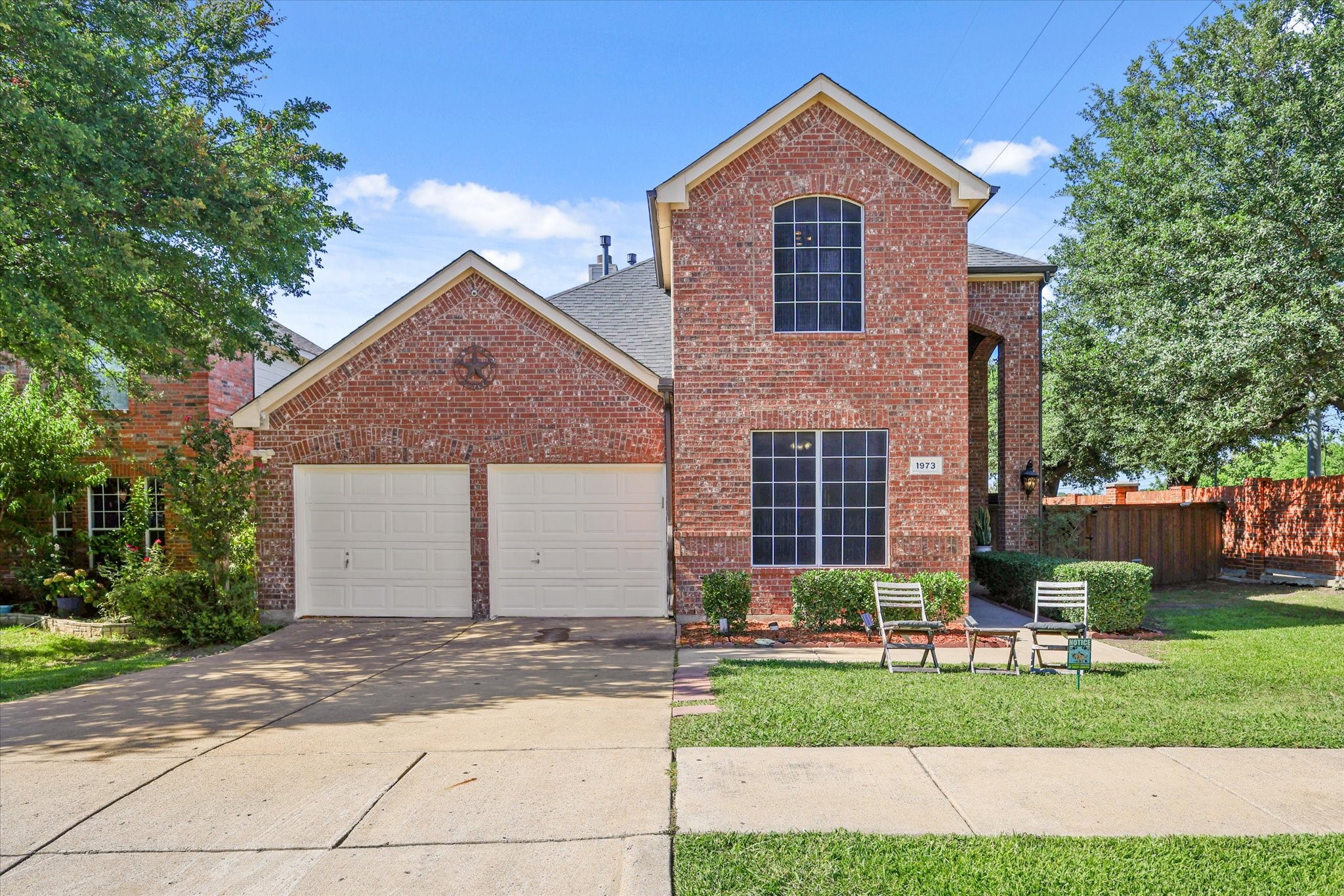 1973 Garrison Way