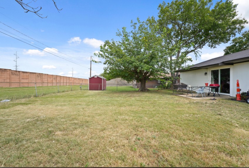 605 Neptune Drive
