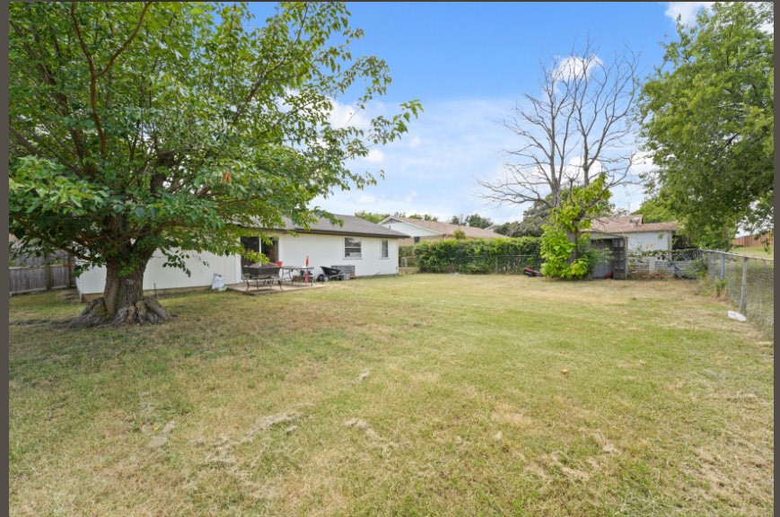 605 Neptune Drive