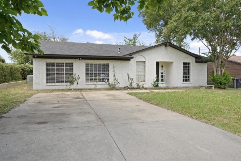 605 Neptune Drive
