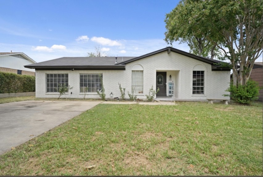 605 Neptune Drive