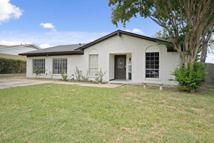 605 Neptune Drive