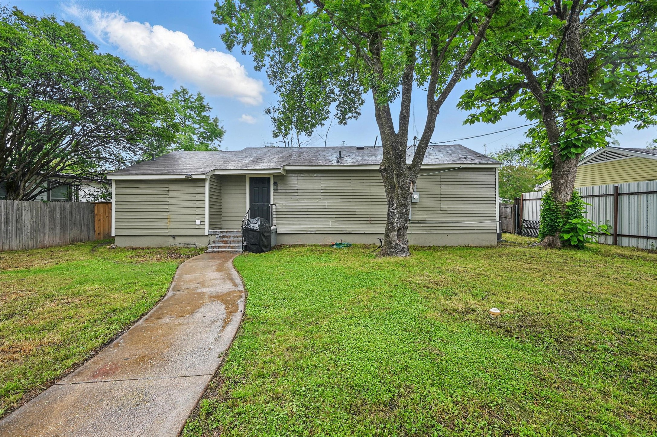 11519 Desdemona Drive