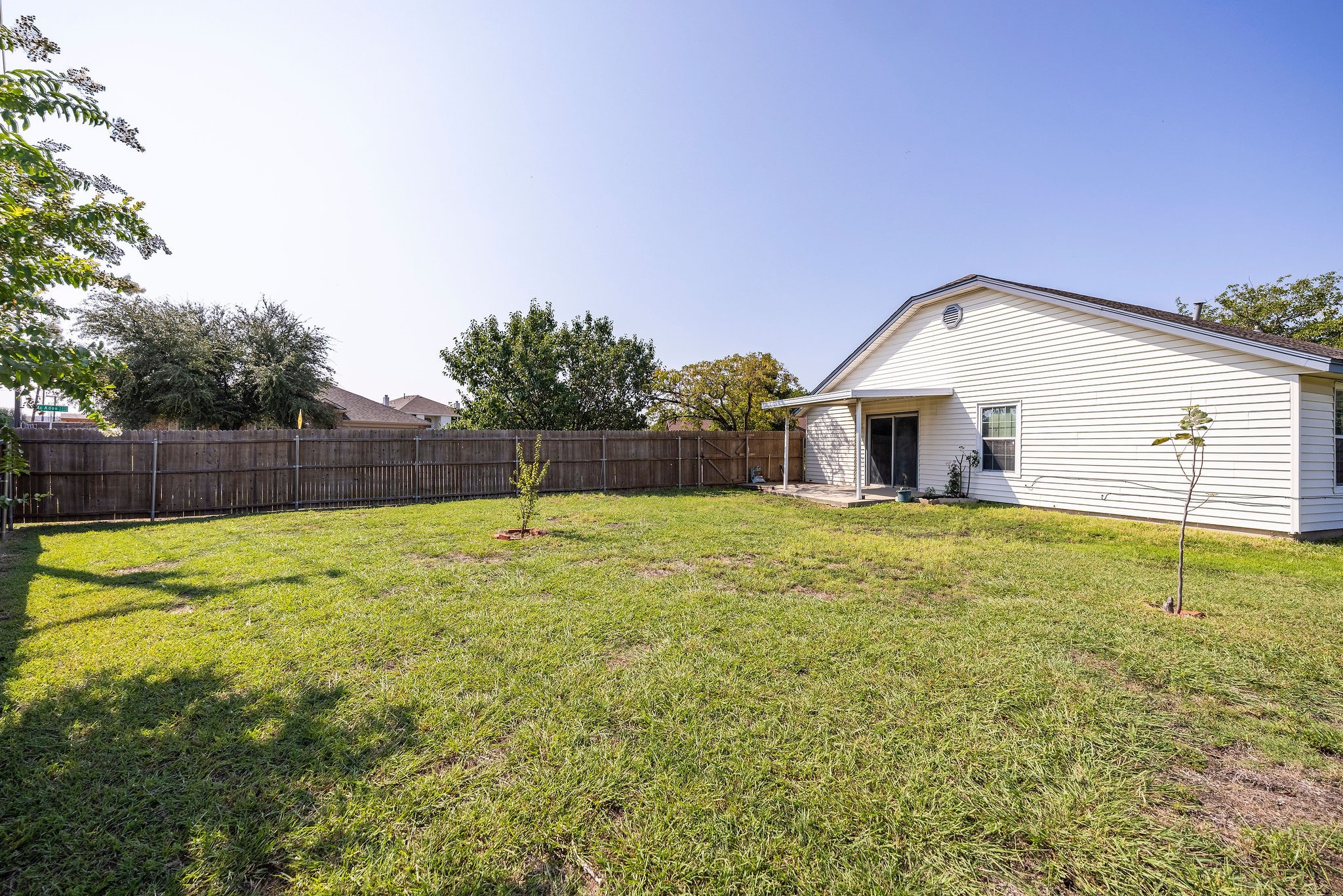 2469 Mcadoo Lane