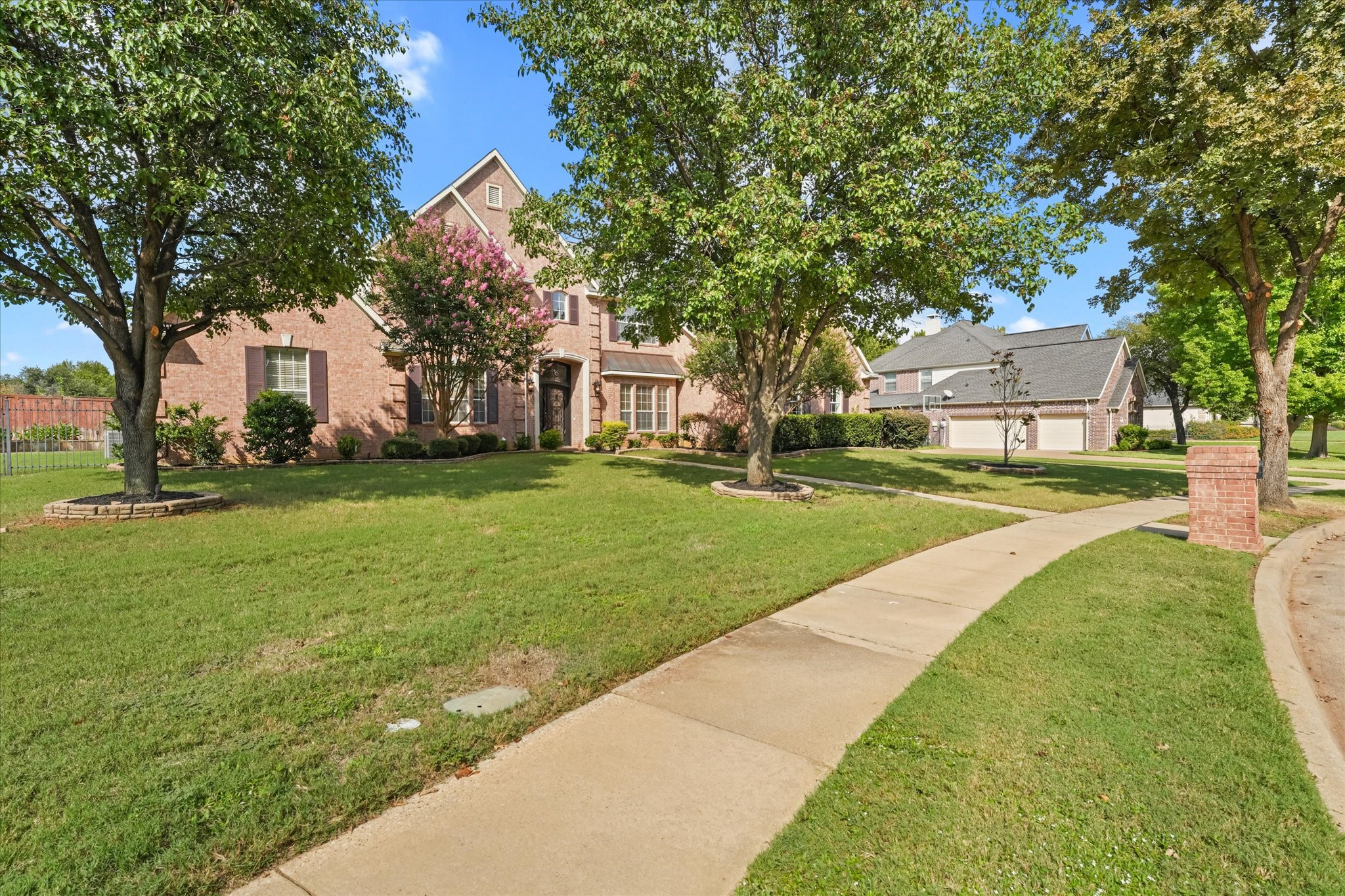 503 Indian Paintbrush Way