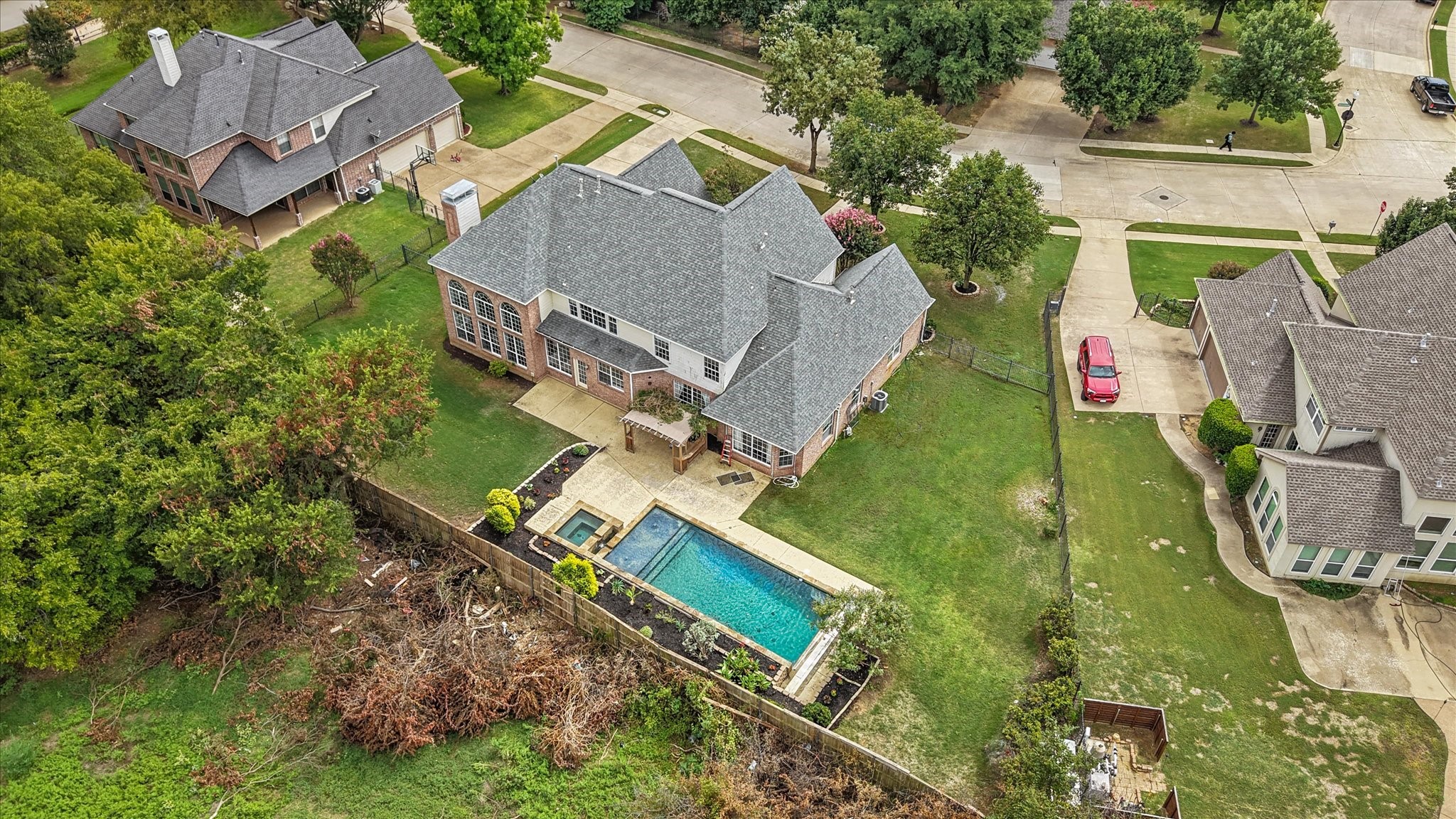 503 Indian Paintbrush Way