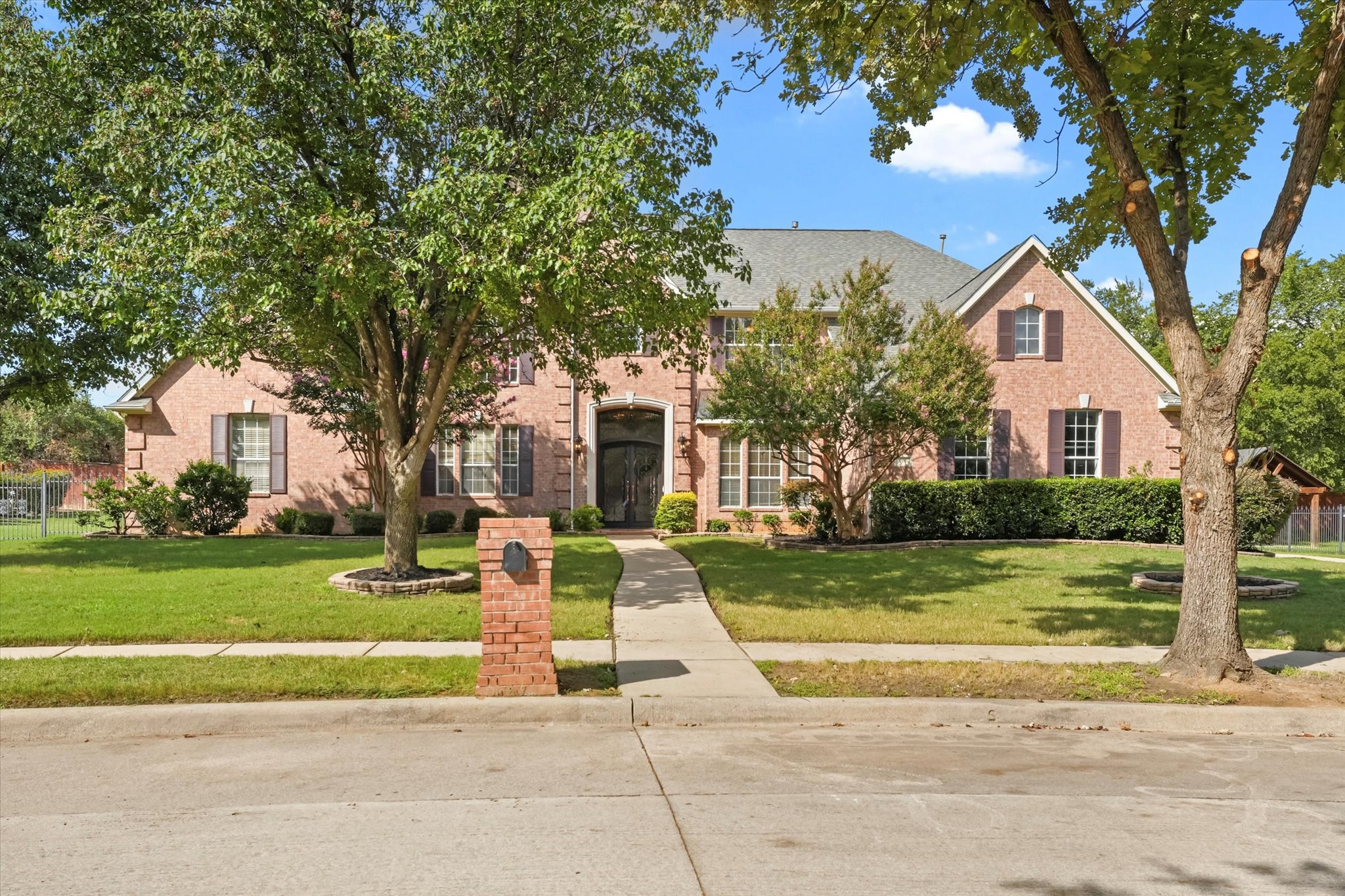 503 Indian Paintbrush Way
