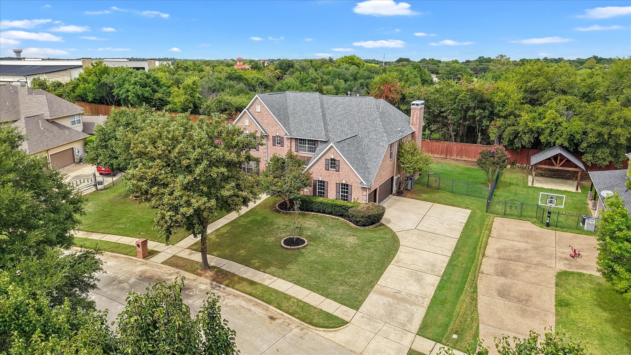 503 Indian Paintbrush Way