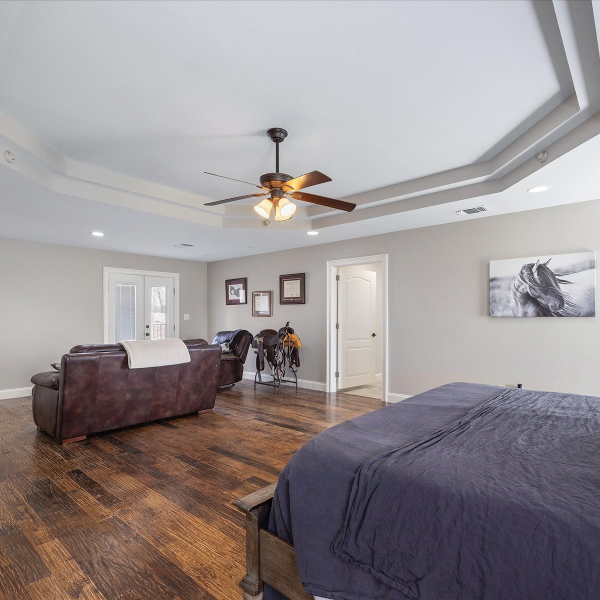 111 Hudson Lane