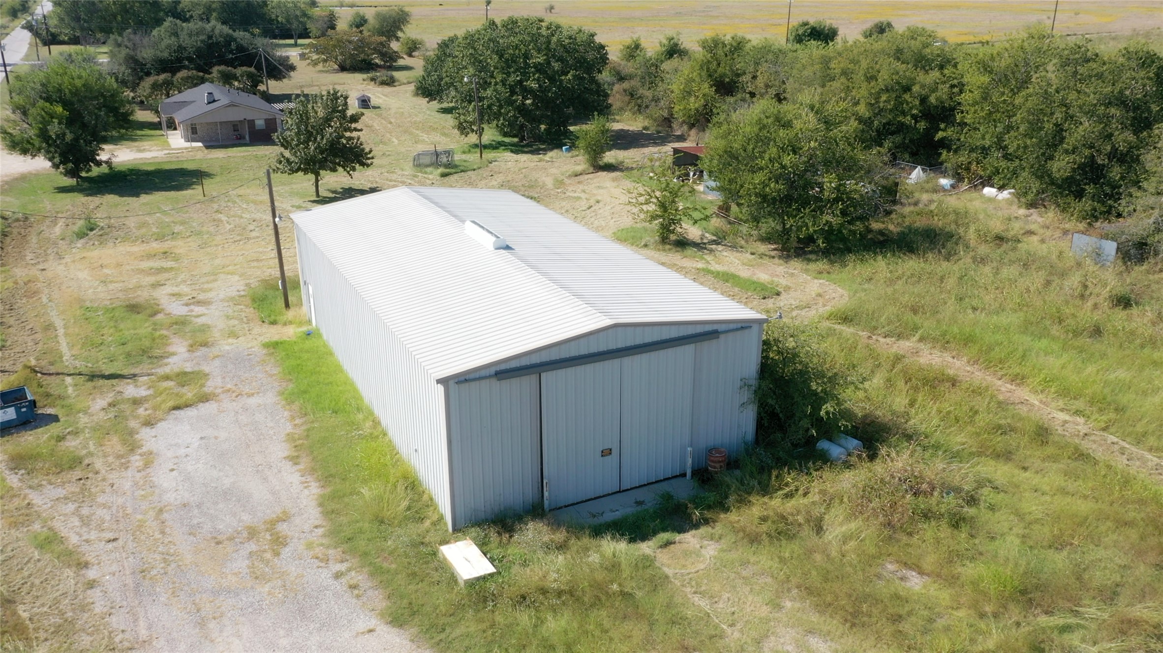 226 County Road 1557
