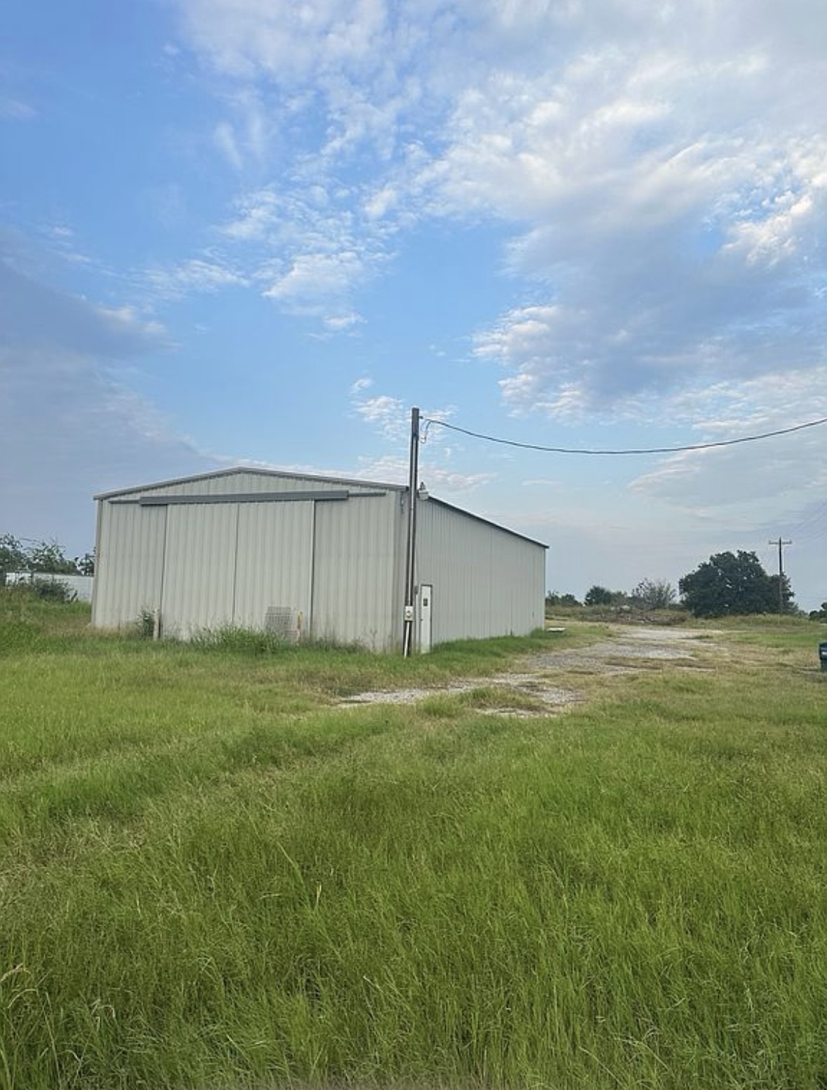 226 County Road 1557