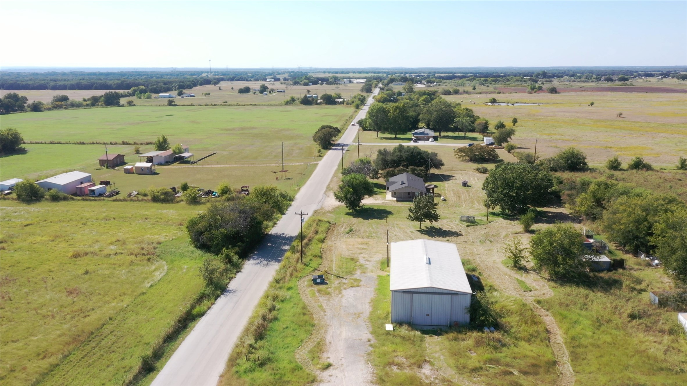 226 County Road 1557