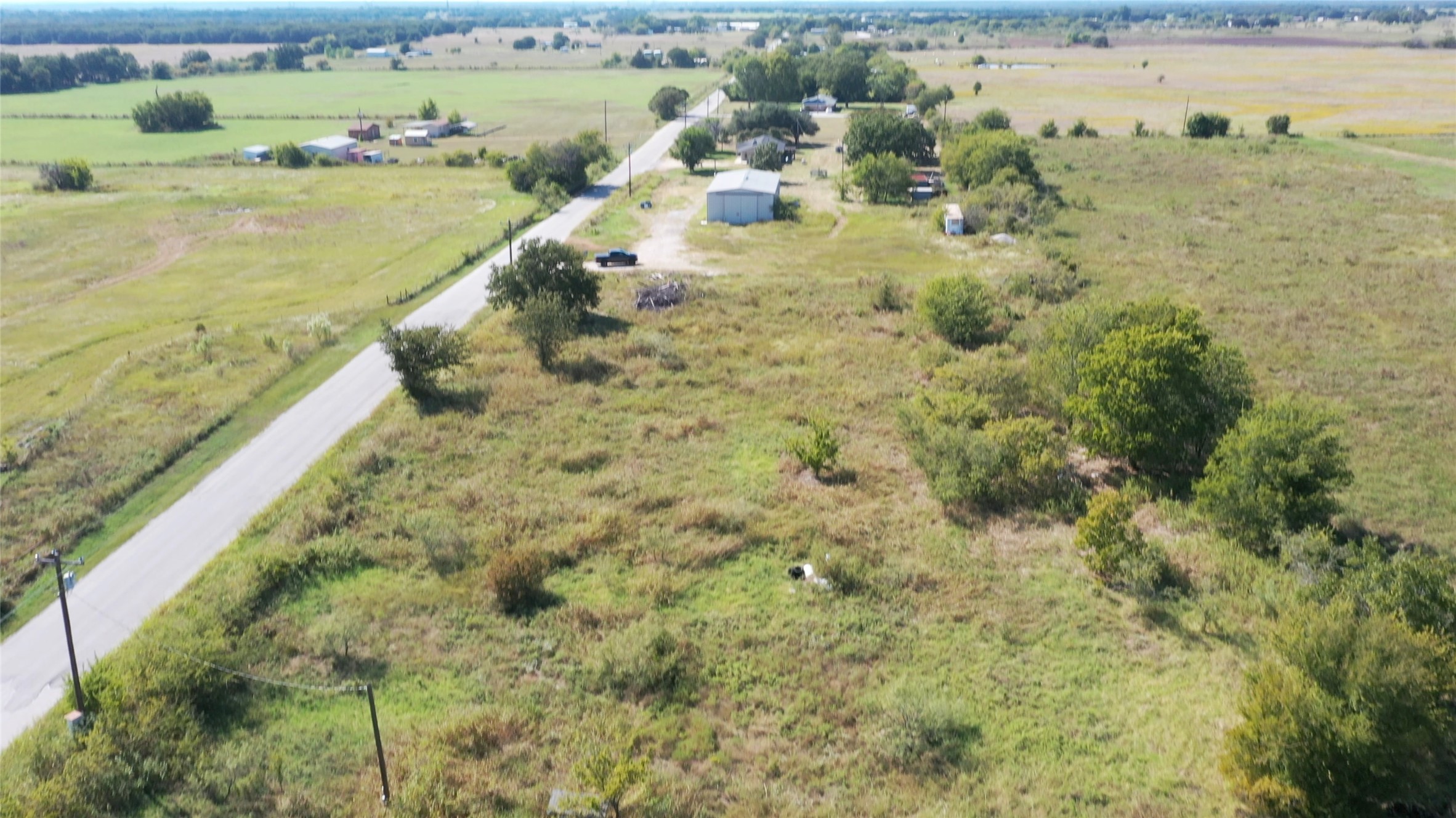 226 County Road 1557