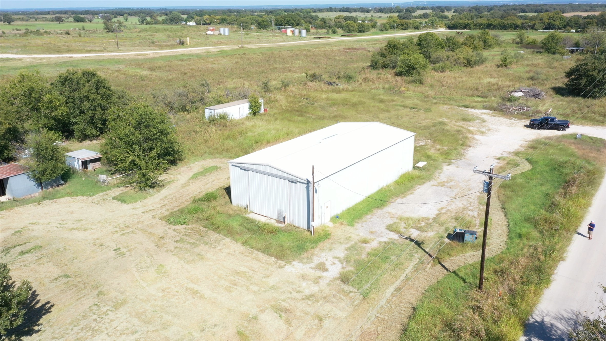 226 County Road 1557