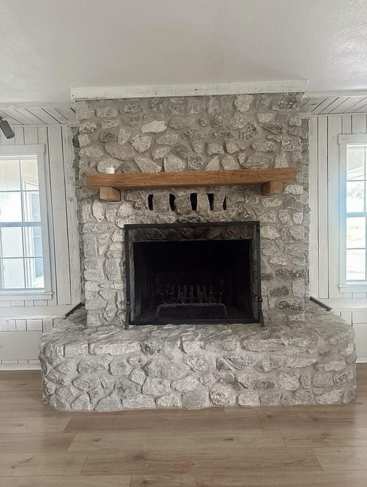 226 County Road 1557
