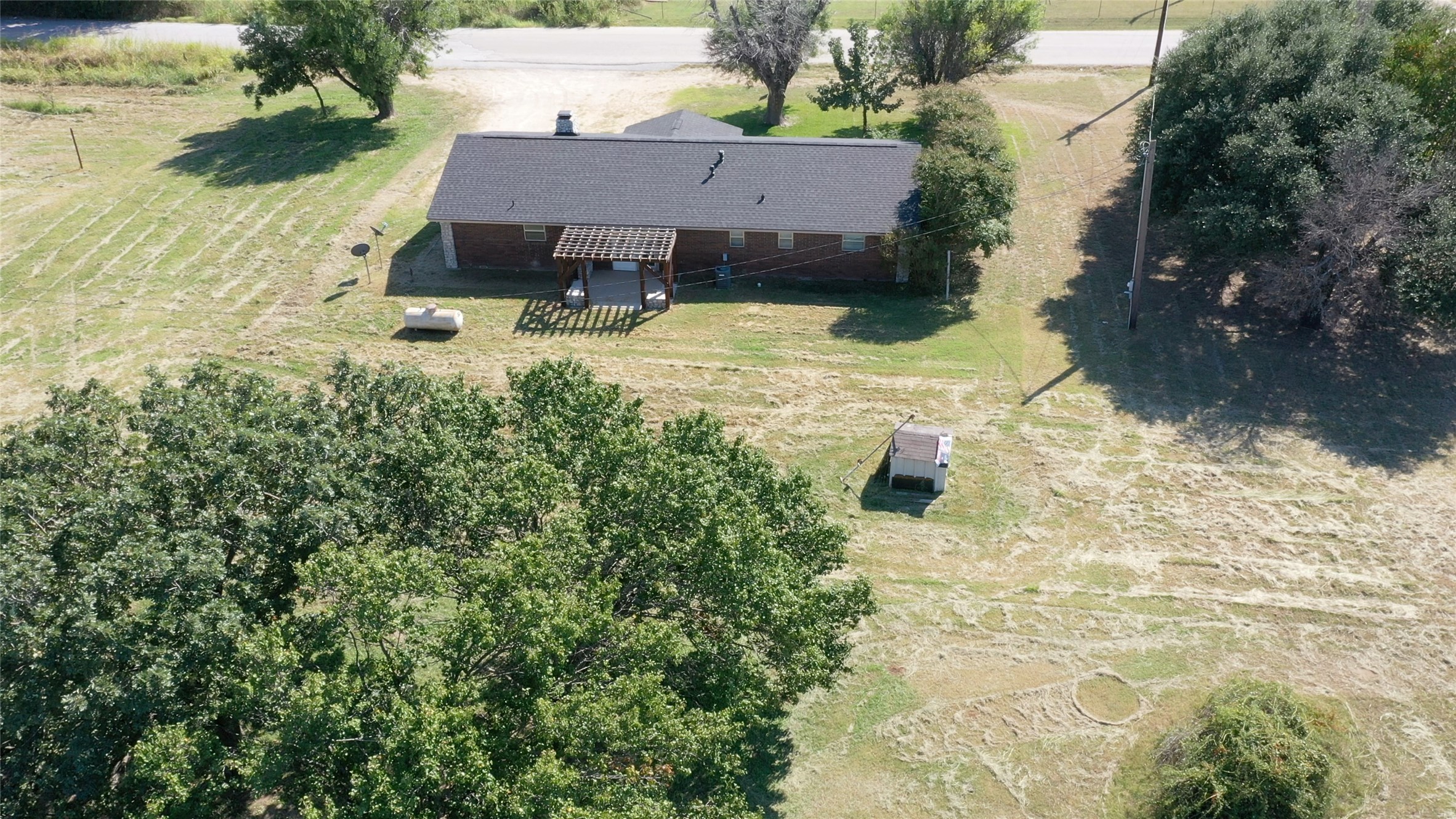 226 County Road 1557