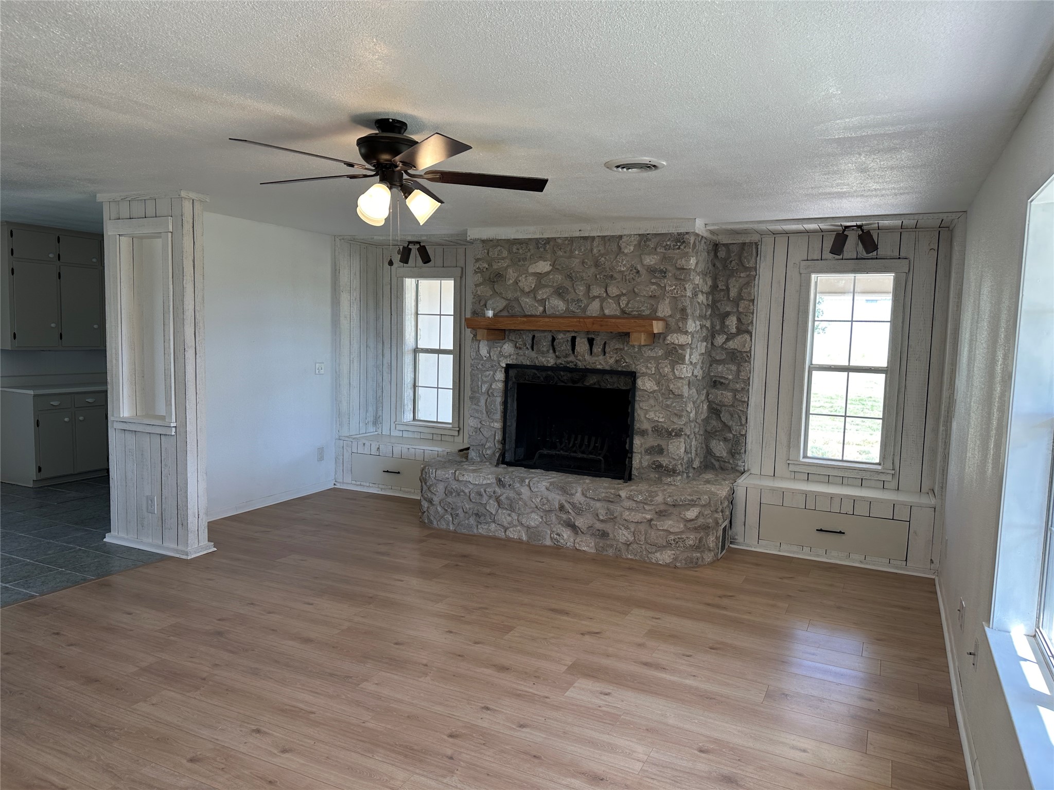 226 County Road 1557