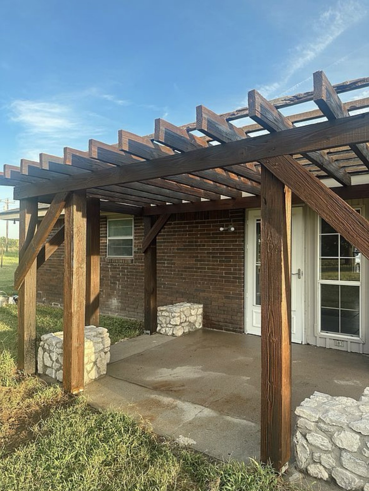 226 County Road 1557