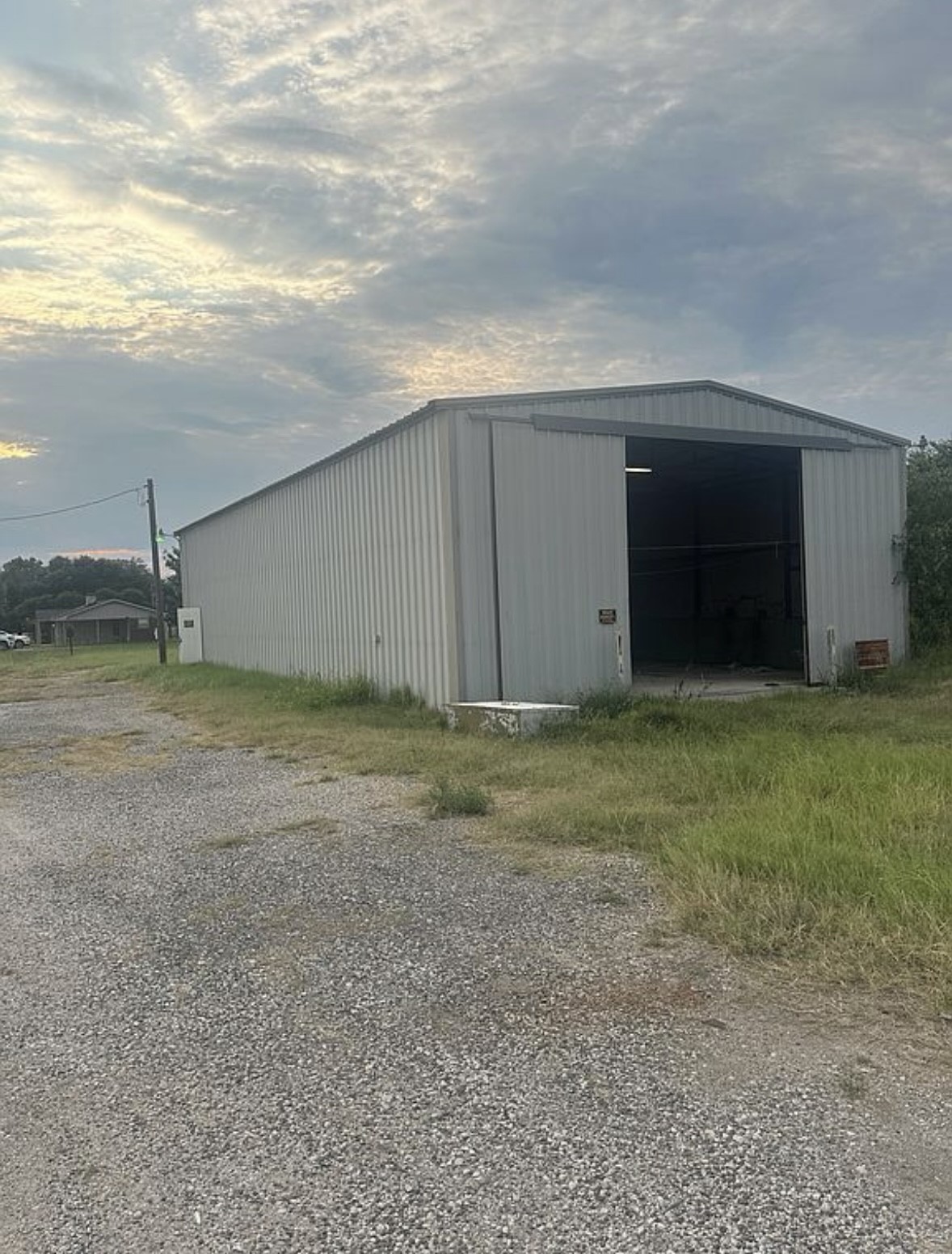 226 County Road 1557
