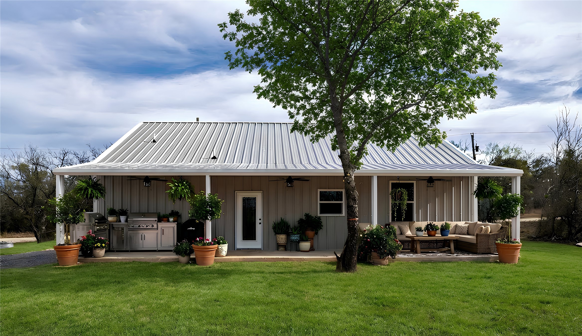 180 Cimmarron Trail